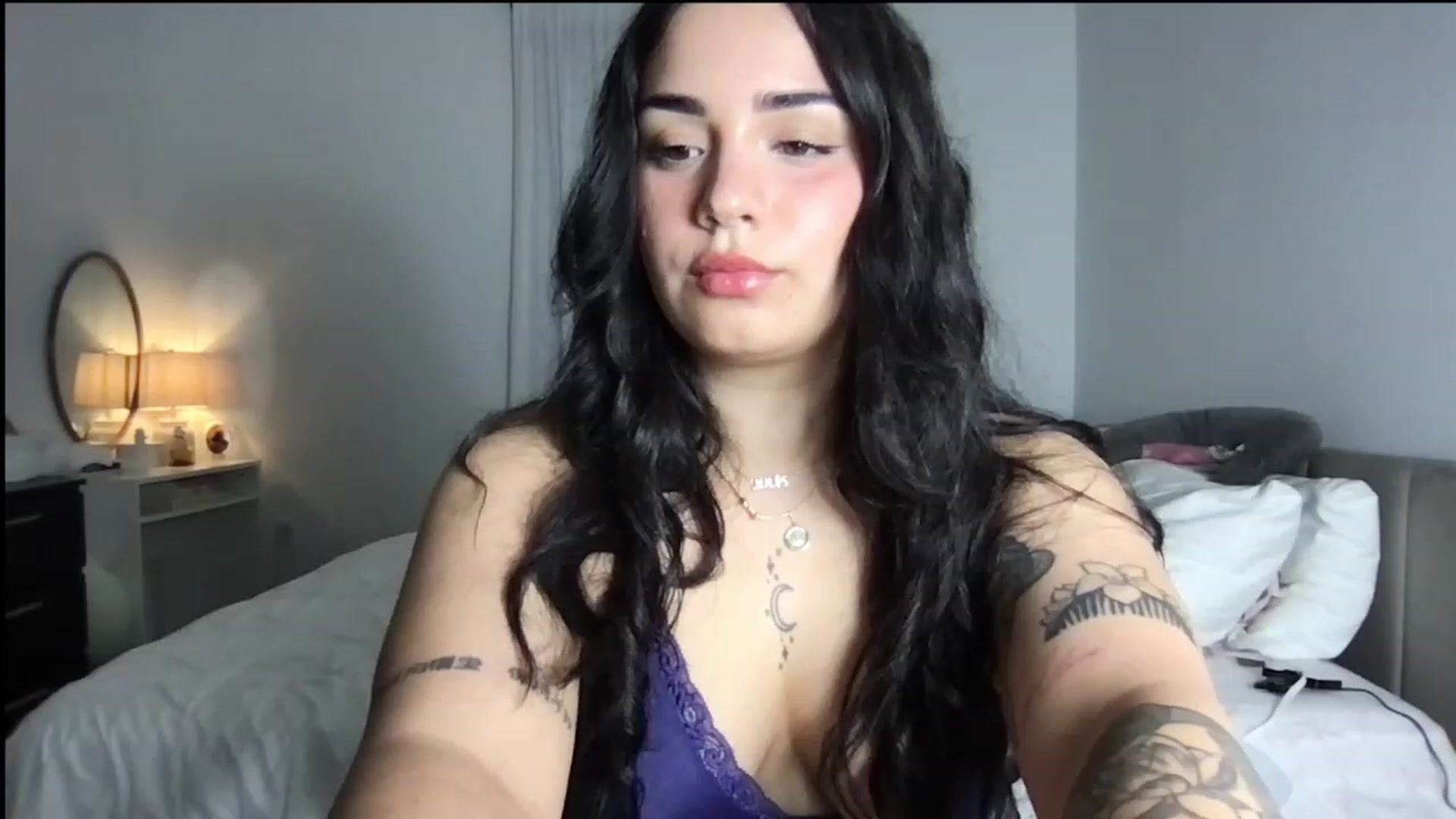 Gallery image thumbnail from babyxjulz's myfreecams stream on, 03/07/2024, 03:44 image 20 of 20