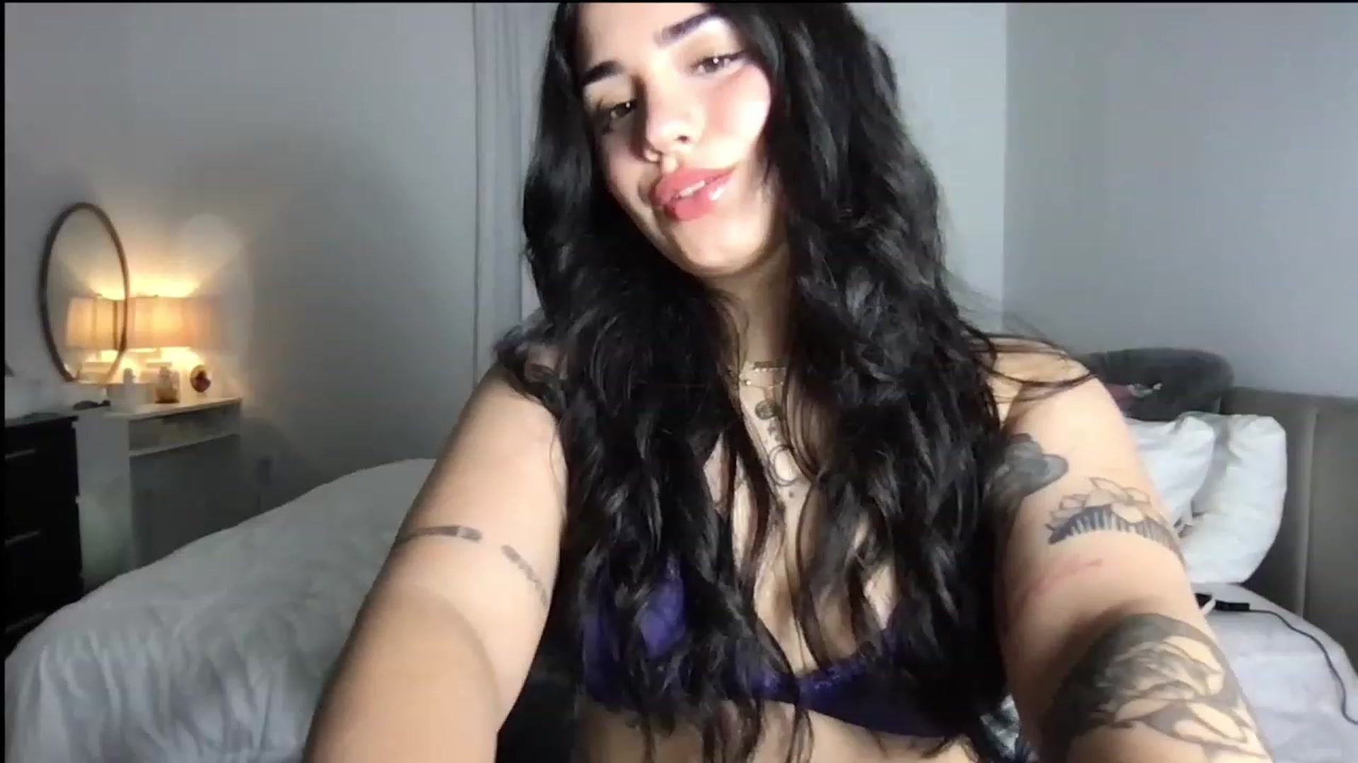 Gallery image thumbnail from babyxjulz's myfreecams stream on, 03/07/2024, 03:44 image 2 of 20