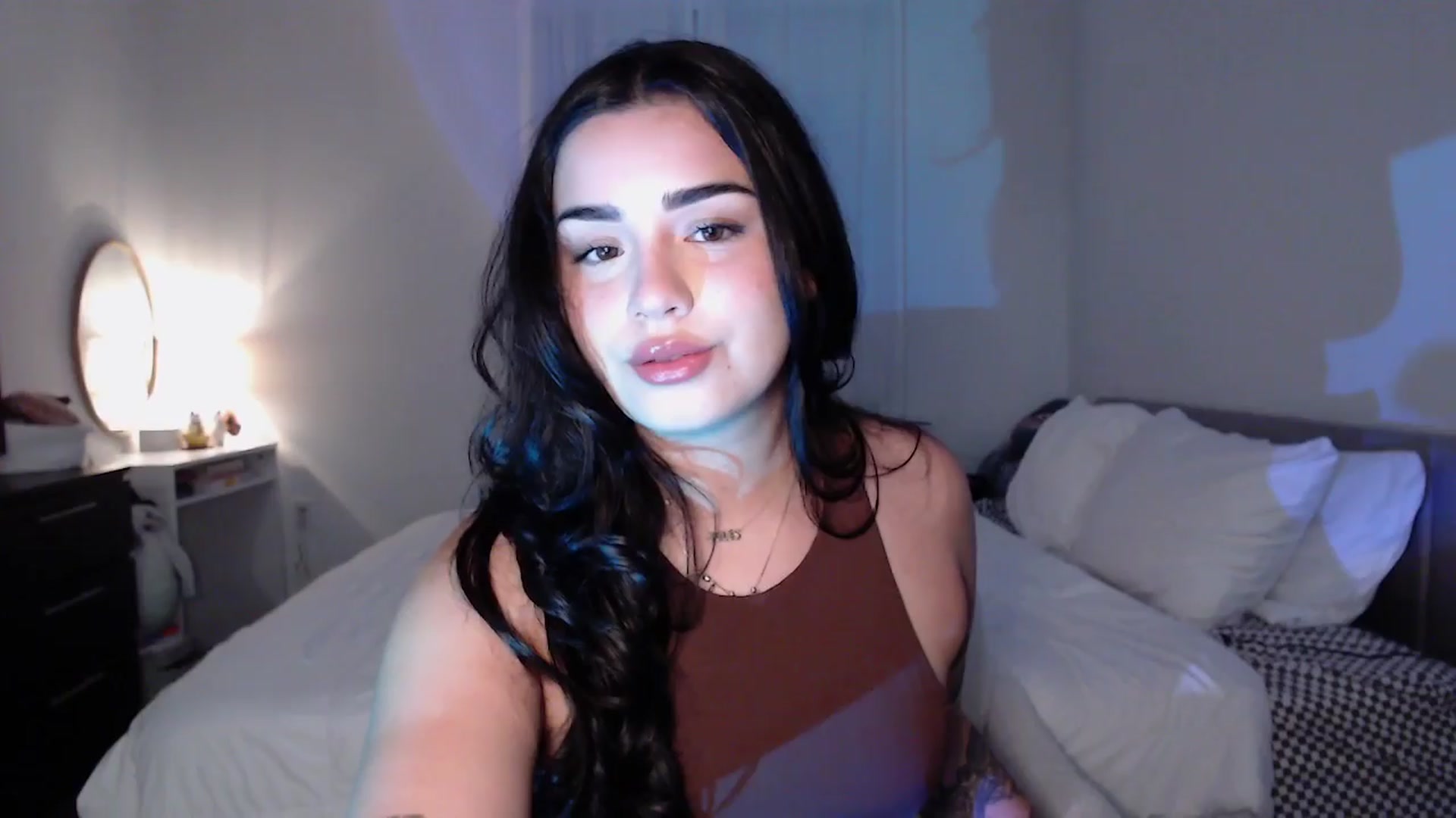Gallery image thumbnail from babyxjulz's myfreecams stream on, 03/31/2024, 02:52 image 4 of 20