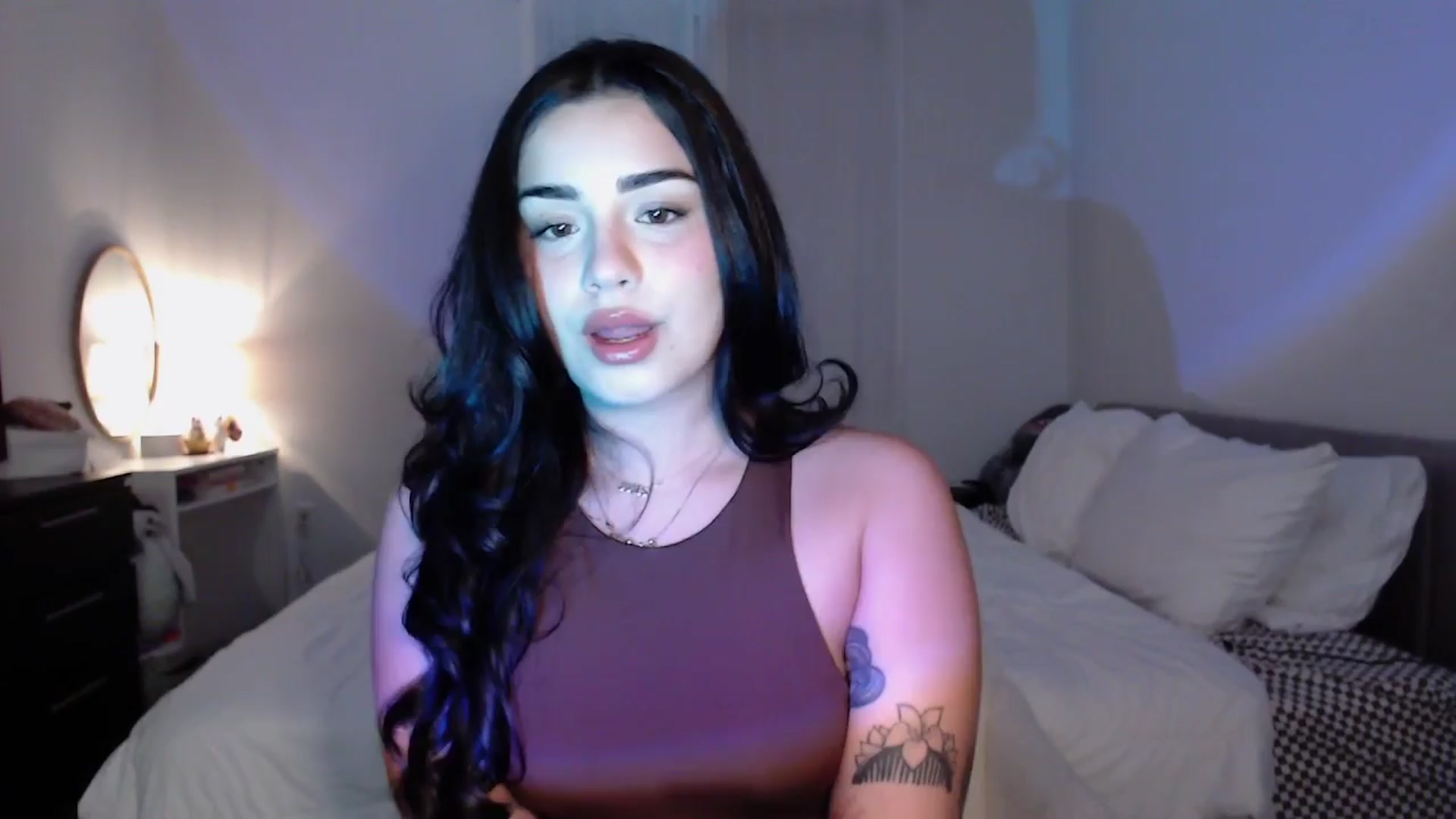 Gallery image thumbnail from babyxjulz's myfreecams stream on, 03/31/2024, 02:52 image 8 of 20