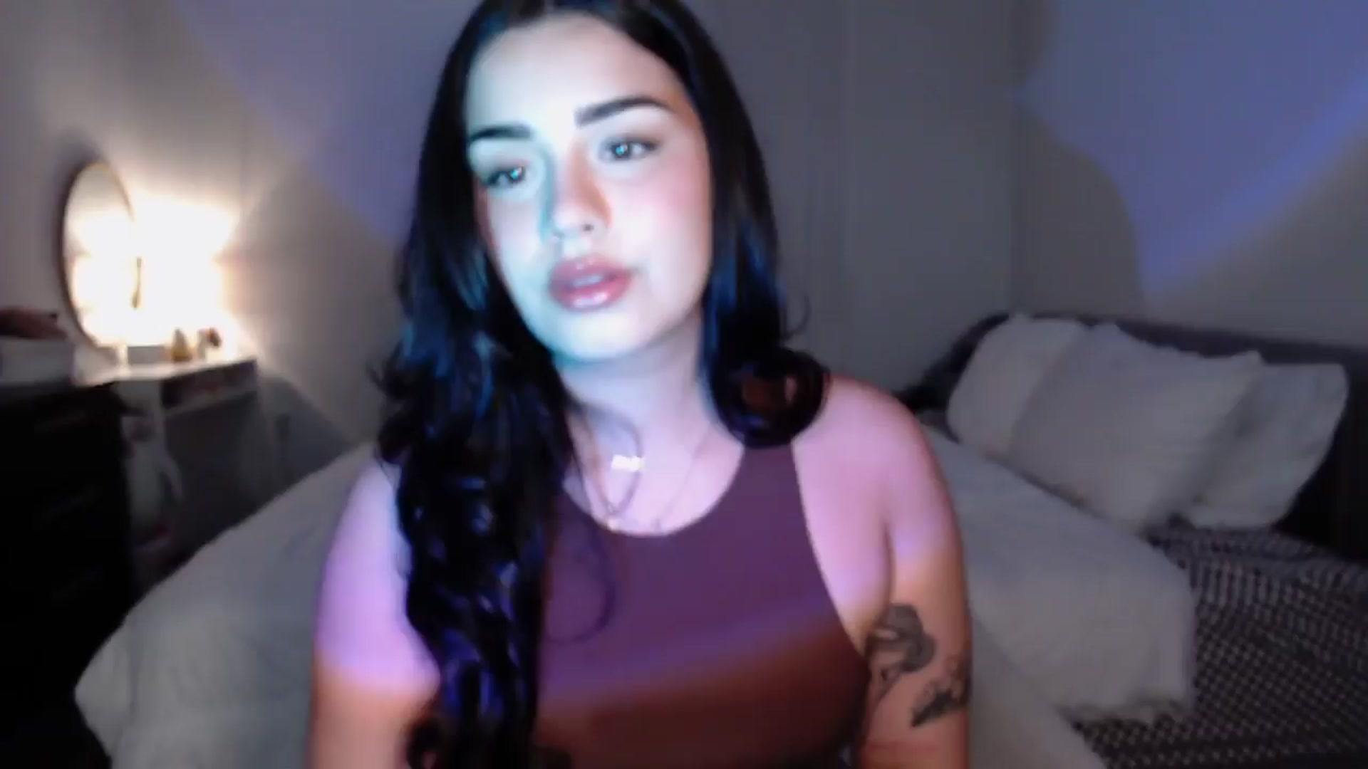 Gallery image thumbnail from babyxjulz's myfreecams stream on, 03/31/2024, 02:52 image 9 of 20