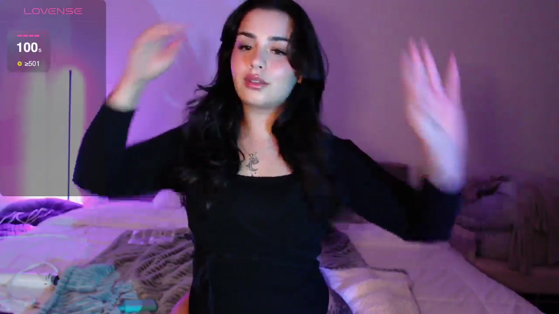 Gallery image thumbnail from babyxjulz's myfreecams stream on, 05/24/2024, 04:12 image 20 of 20