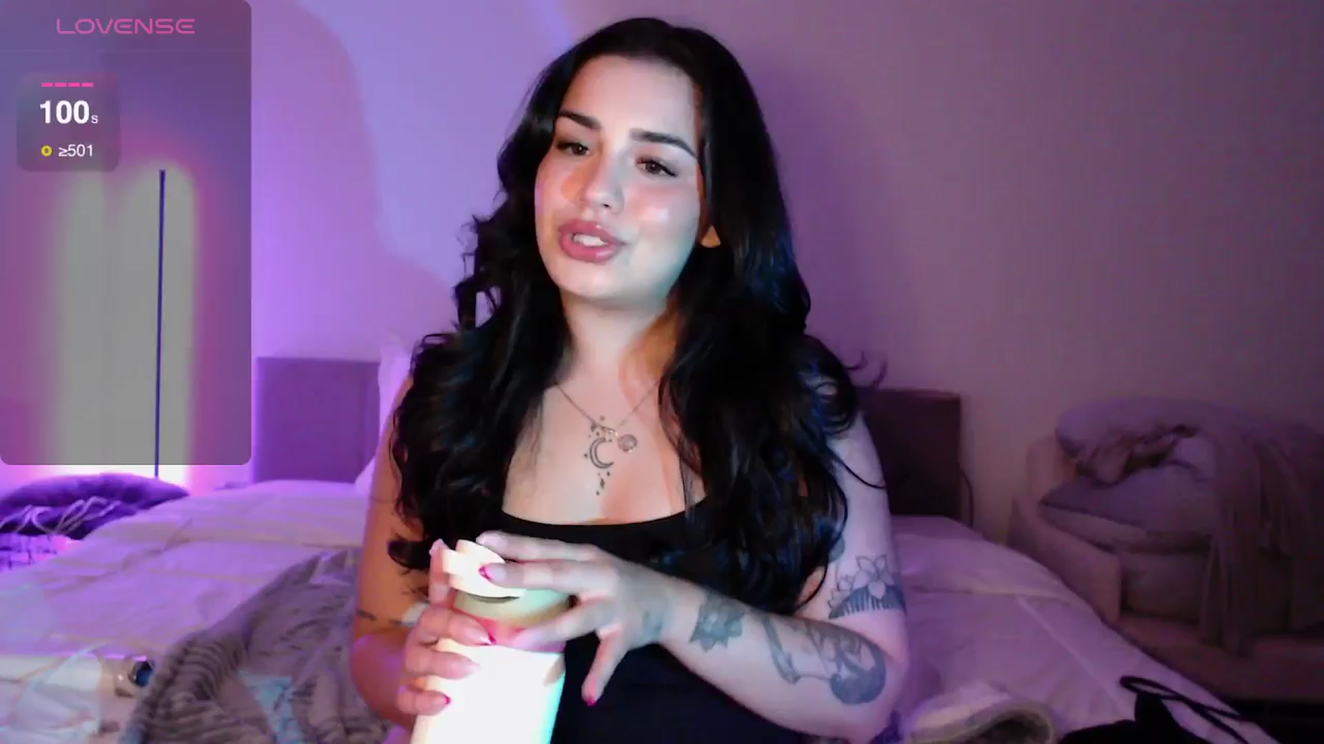 Gallery image thumbnail from babyxjulz's myfreecams stream on, 05/24/2024, 05:43 image 15 of 20