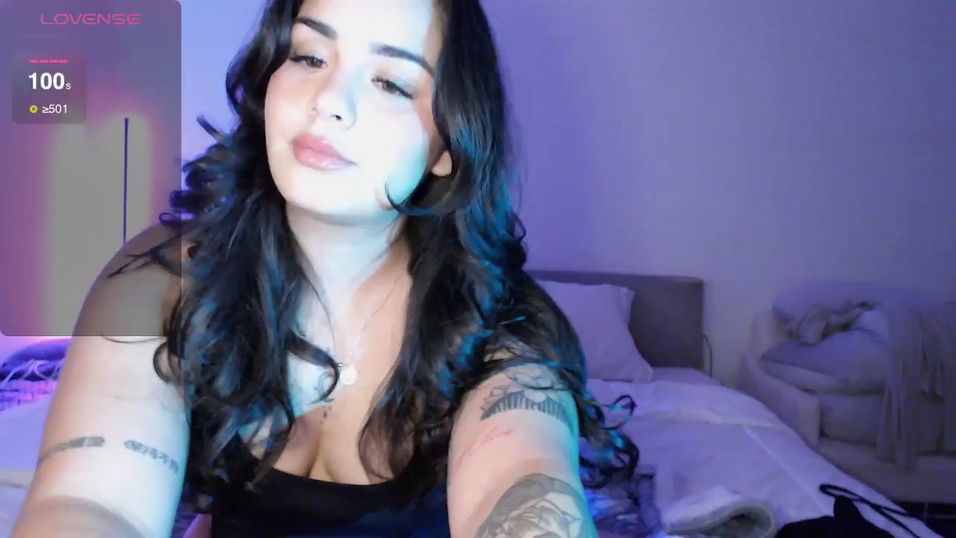 Gallery image thumbnail from babyxjulz's myfreecams stream on, 05/24/2024, 05:43 image 9 of 20