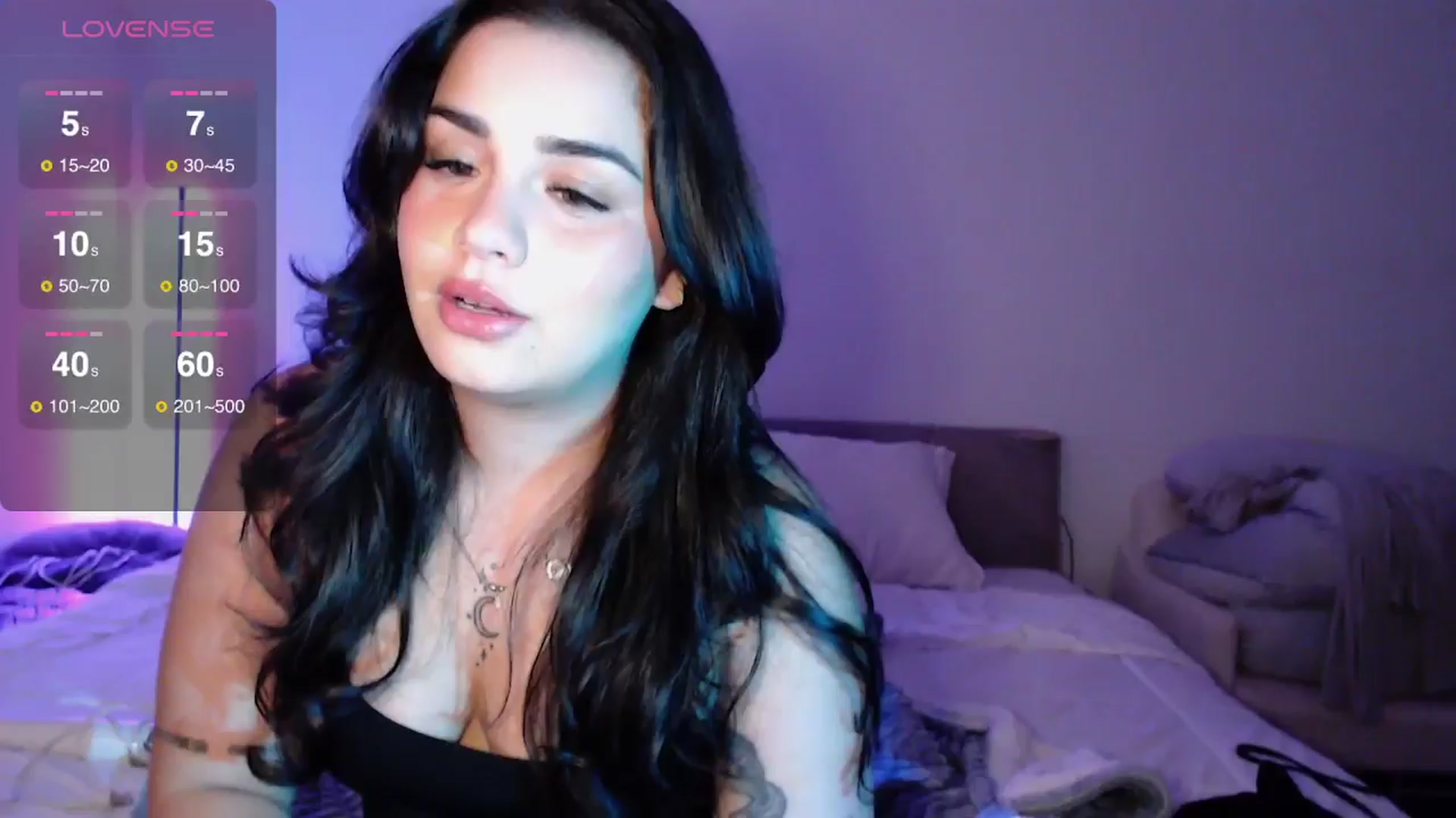 Gallery image thumbnail from babyxjulz's myfreecams stream on, 05/24/2024, 05:43 image 14 of 20