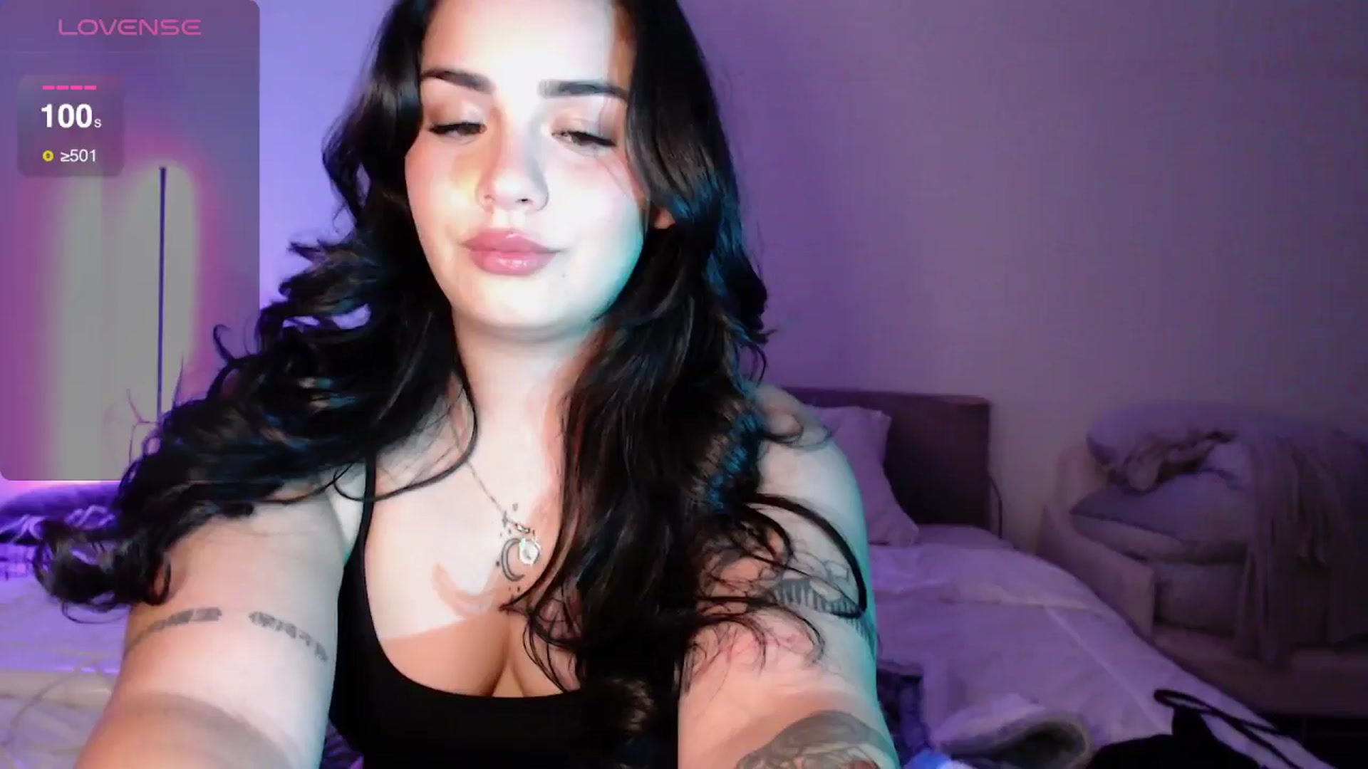 Gallery image thumbnail from babyxjulz's myfreecams stream on, 05/24/2024, 05:43 image 17 of 20