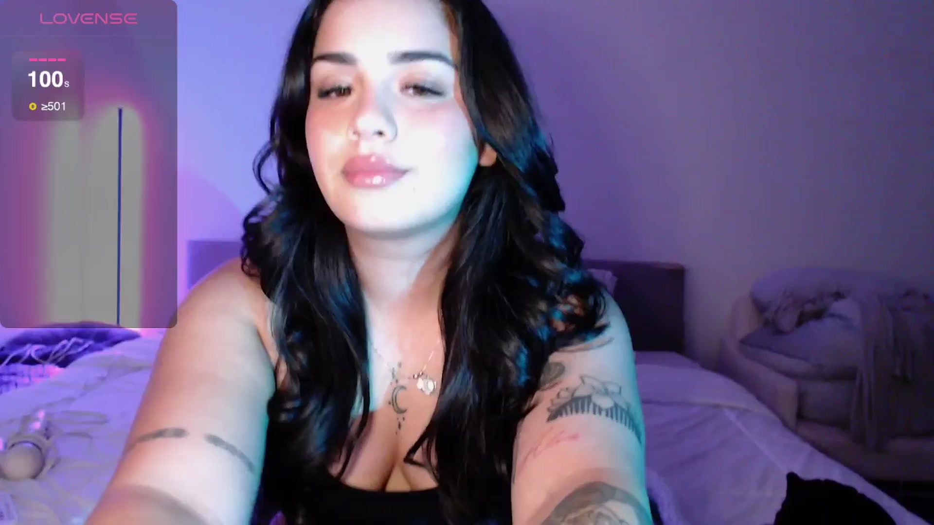Gallery image thumbnail from babyxjulz's myfreecams stream on, 05/24/2024, 06:21 image 18 of 20