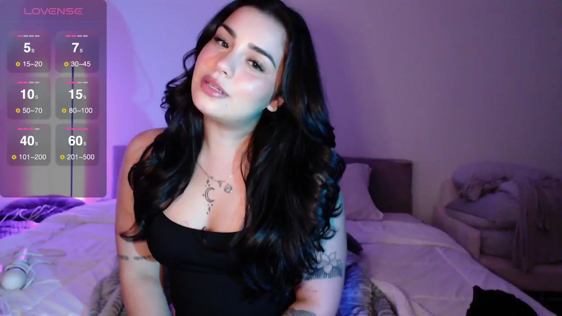 Gallery image thumbnail from babyxjulz's myfreecams stream on, 05/24/2024, 06:21 image 17 of 20
