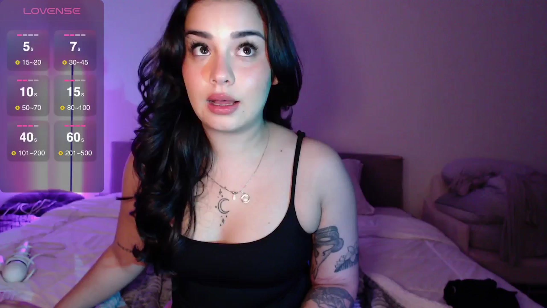 Gallery image thumbnail from babyxjulz's myfreecams stream on, 05/24/2024, 06:21 image 4 of 20