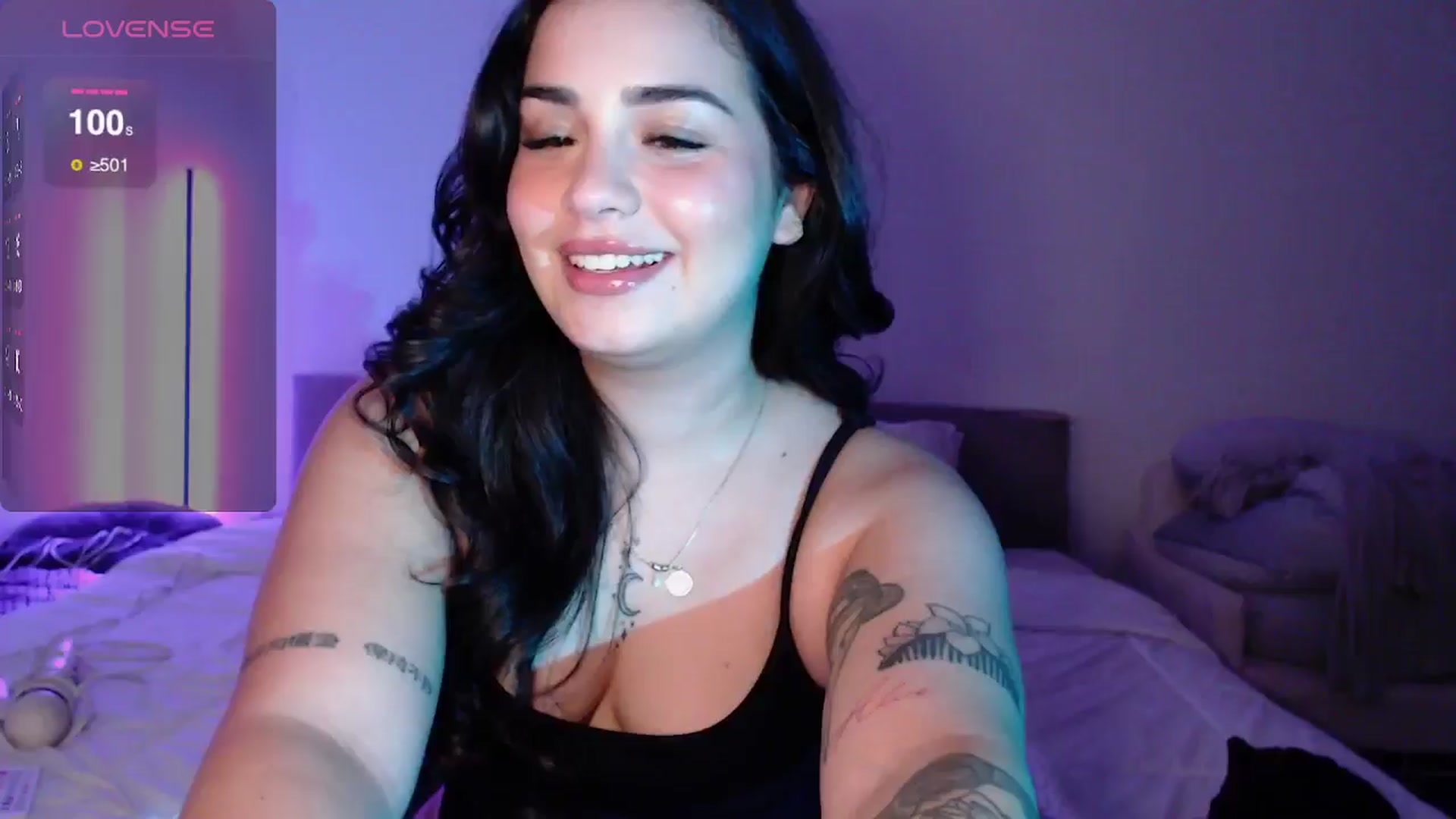 Gallery image thumbnail from babyxjulz's myfreecams stream on, 05/24/2024, 06:21 image 9 of 20