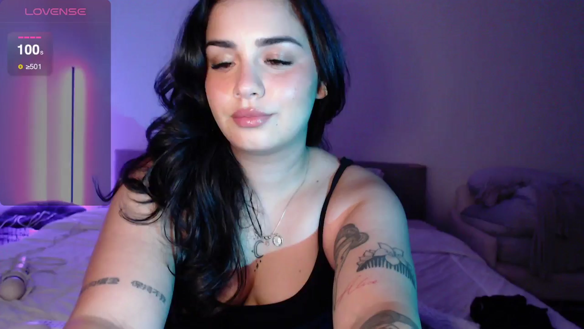 Gallery image thumbnail from babyxjulz's myfreecams stream on, 05/24/2024, 06:21 image 3 of 20
