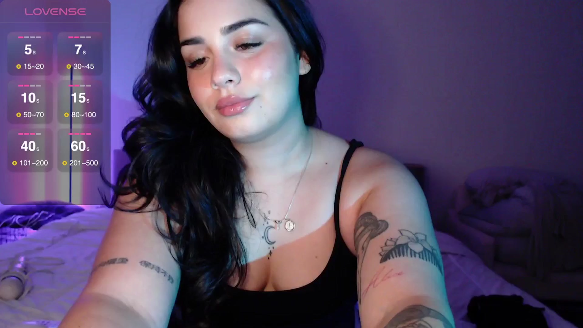 Gallery image thumbnail from babyxjulz's myfreecams stream on, 05/24/2024, 06:21 image 2 of 20