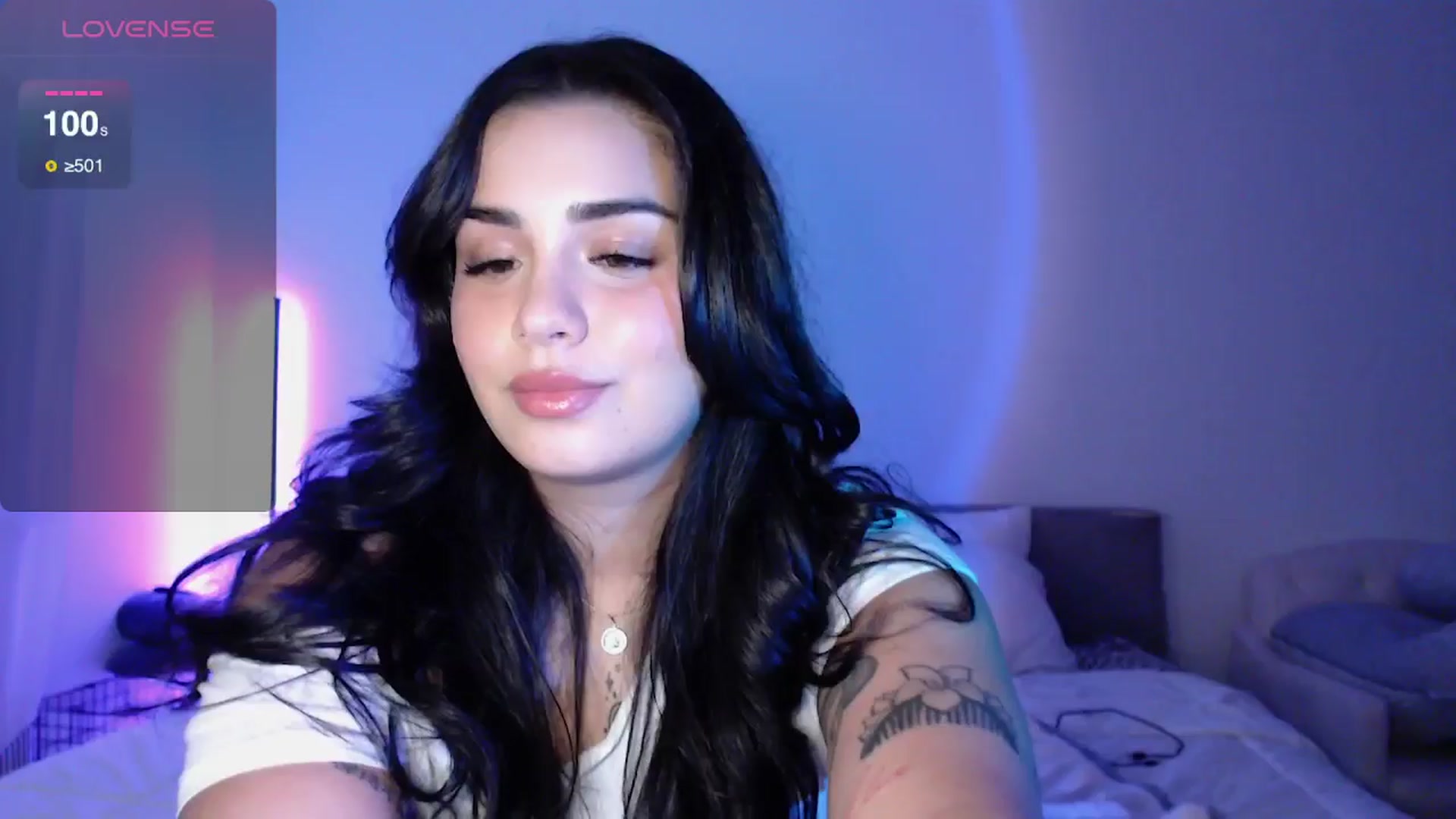 Gallery image thumbnail from babyxjulz's myfreecams stream on, 05/28/2024, 04:43 image 13 of 20