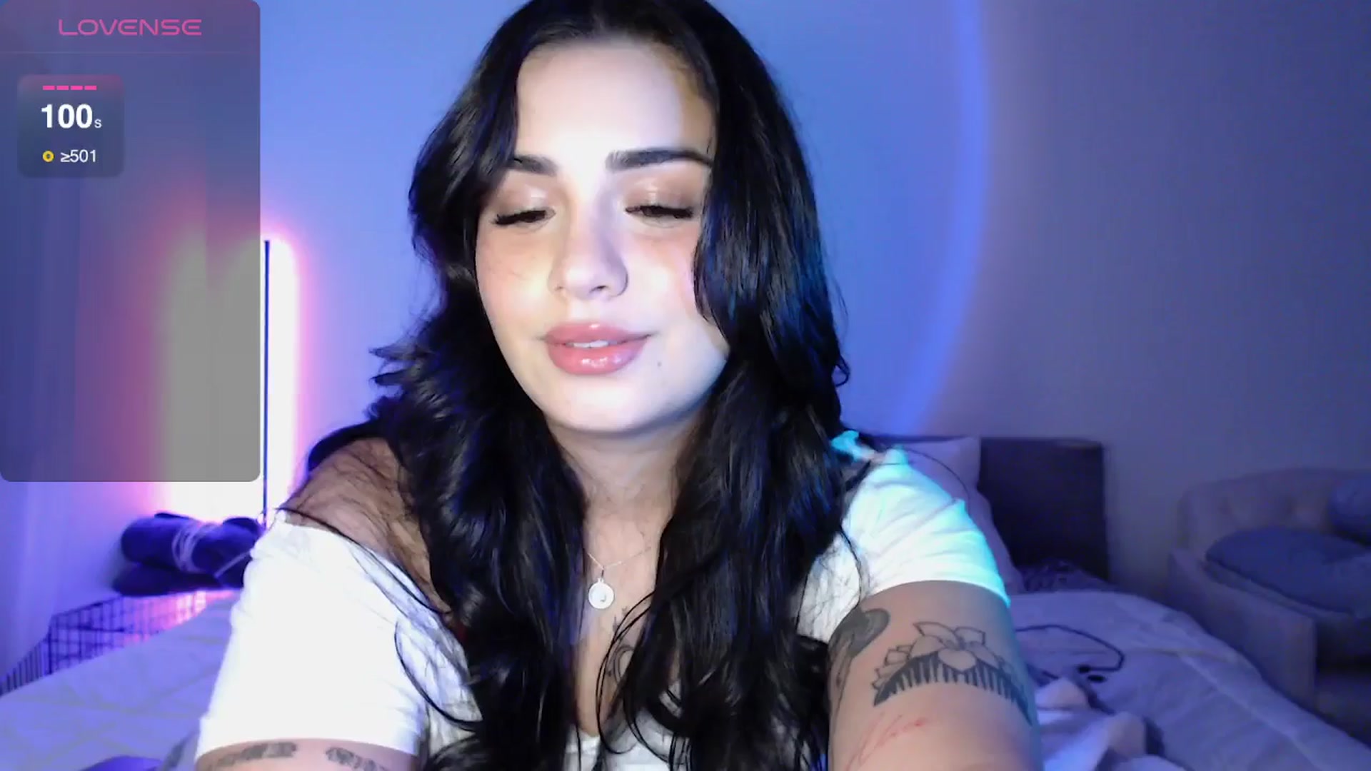 Gallery image thumbnail from babyxjulz's myfreecams stream on, 05/28/2024, 04:43 image 6 of 20