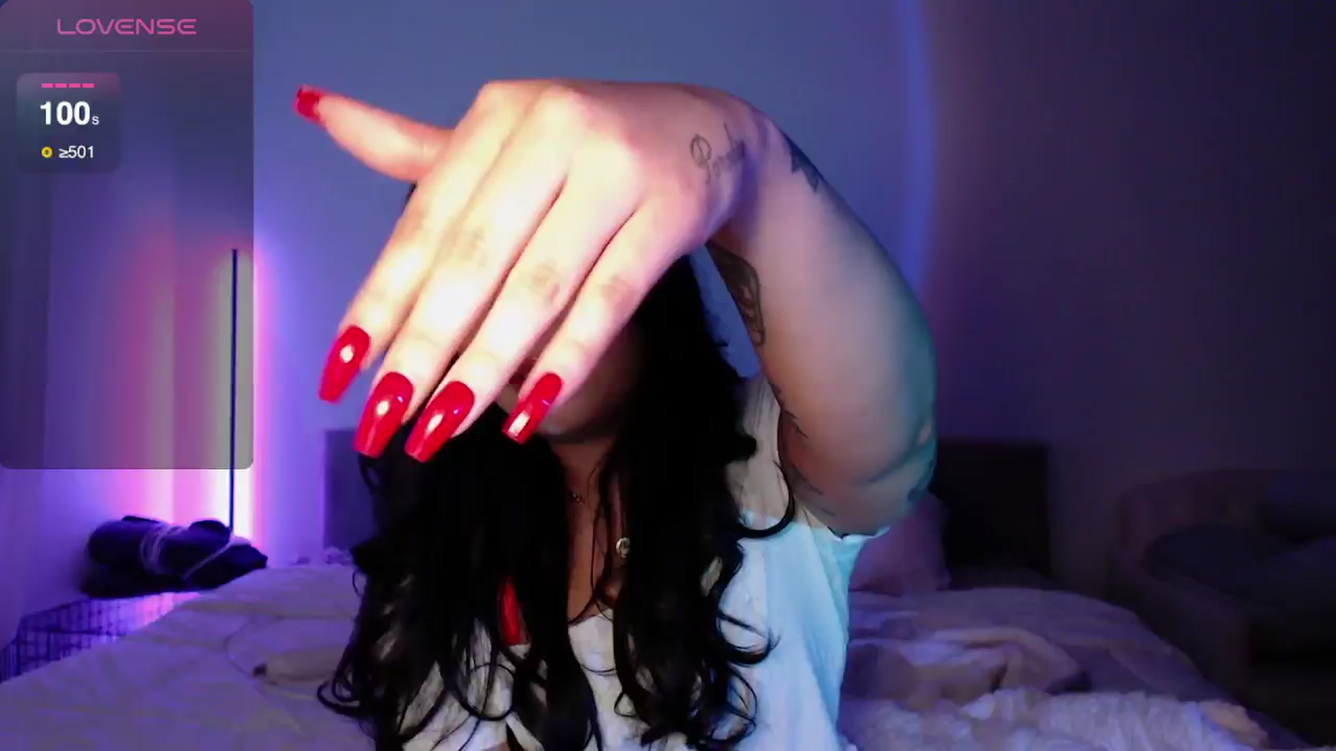 Gallery image thumbnail from babyxjulz's myfreecams stream on, 05/28/2024, 06:11 image 13 of 20