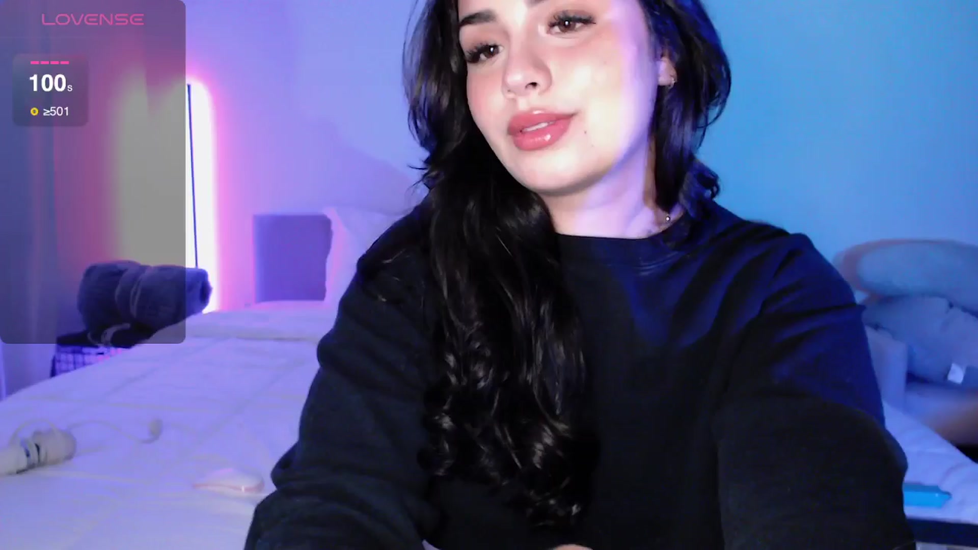 Gallery image thumbnail from babyxjulz's myfreecams stream on, 06/04/2024, 06:05 image 16 of 20
