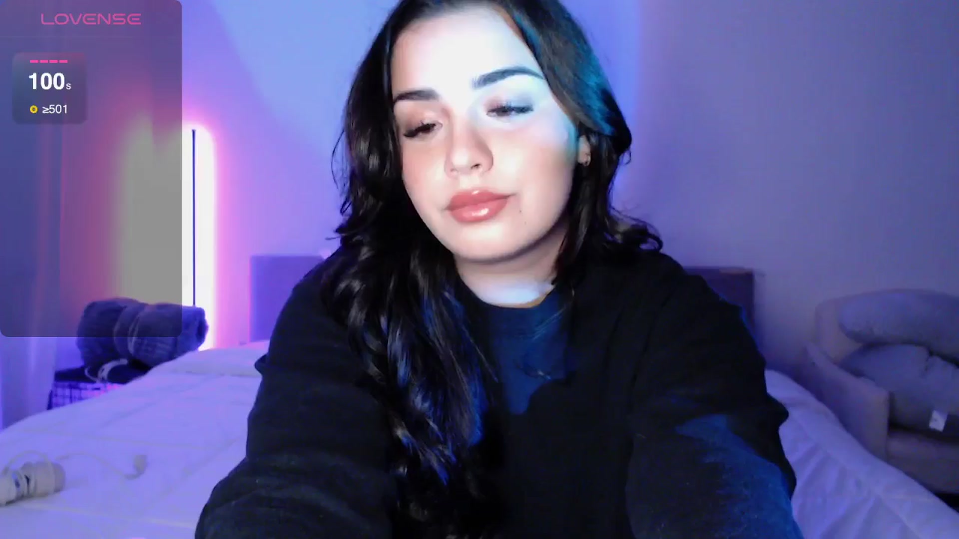 Gallery image thumbnail from babyxjulz's myfreecams stream on, 06/04/2024, 06:05 image 7 of 20