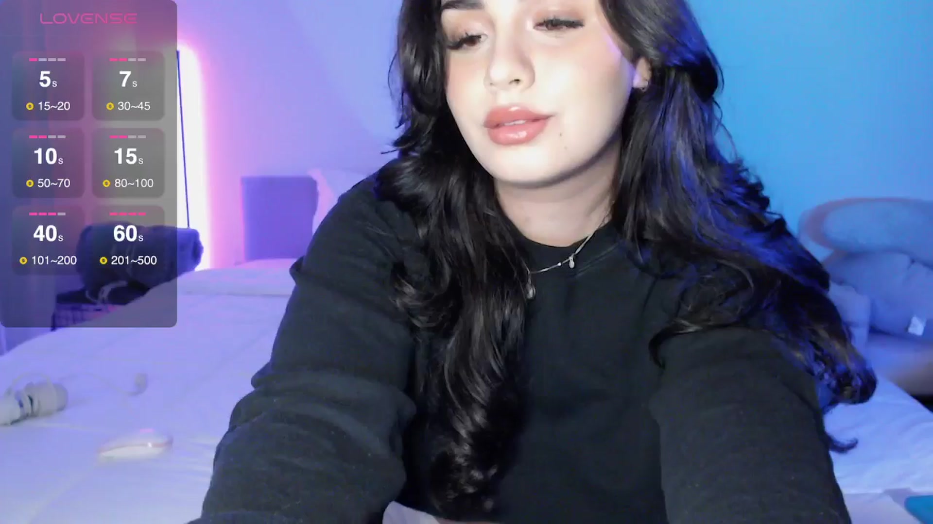 Gallery image thumbnail from babyxjulz's myfreecams stream on, 06/04/2024, 06:05 image 8 of 20