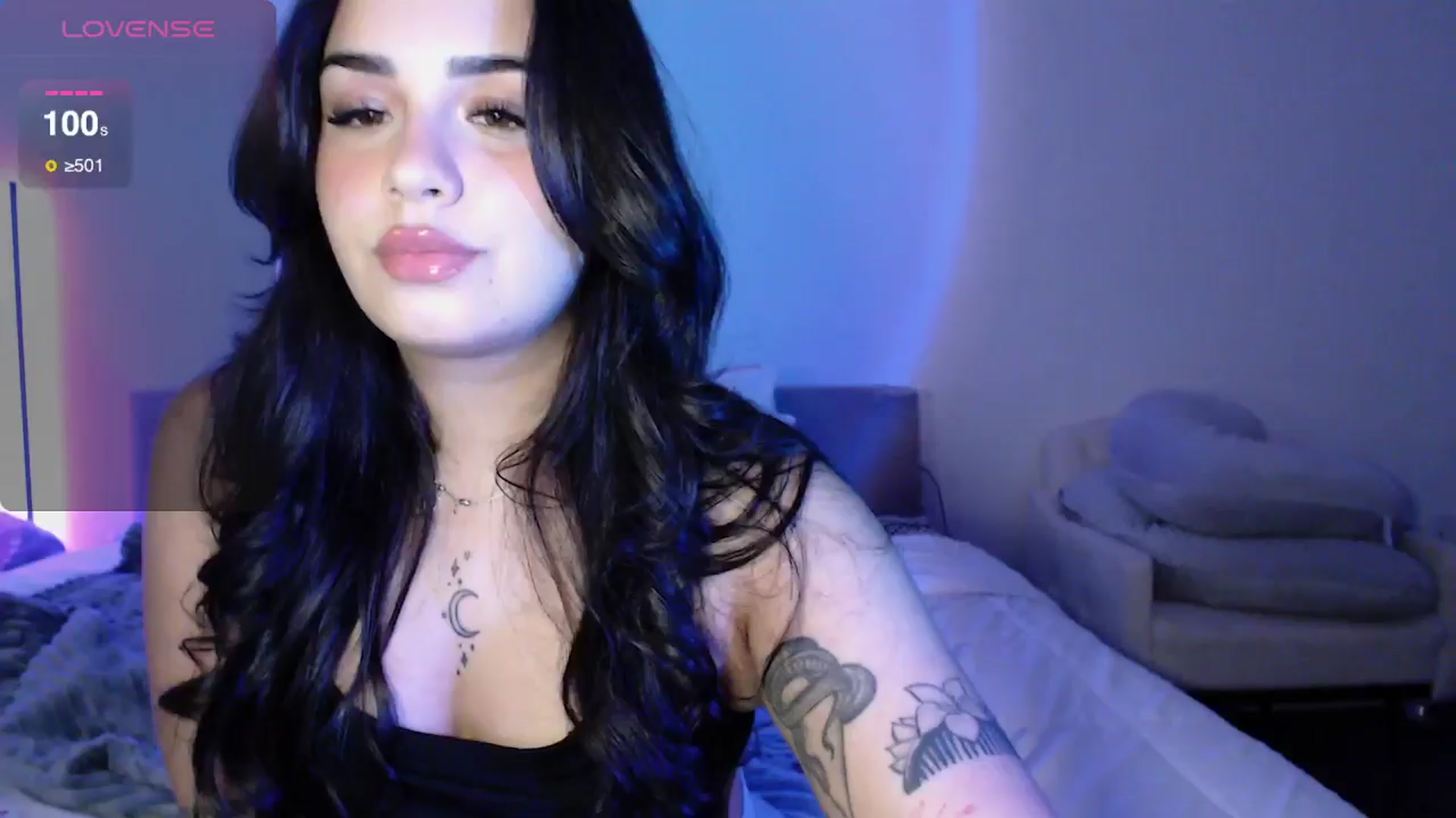 Gallery image thumbnail from babyxjulz's myfreecams stream on, 06/11/2024, 03:18 image 12 of 20