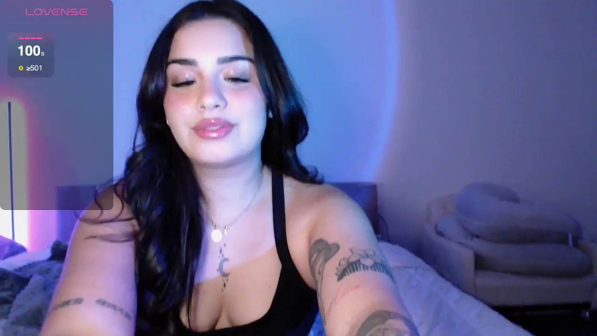 Gallery image thumbnail from babyxjulz's myfreecams stream on, 06/11/2024, 03:18 image 18 of 20