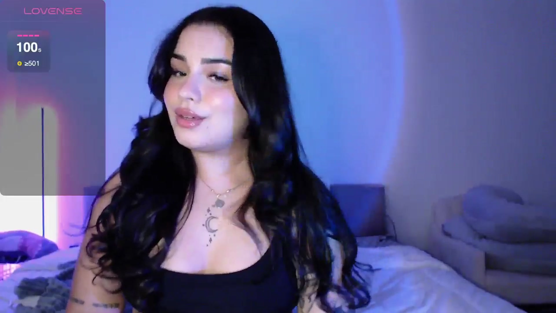 Gallery image thumbnail from babyxjulz's myfreecams stream on, 06/11/2024, 04:22 image 16 of 20