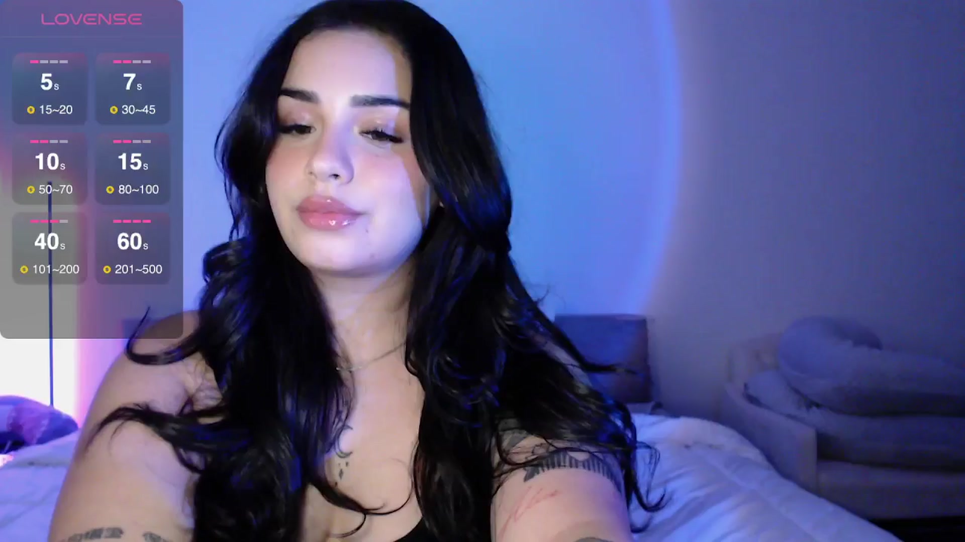 Gallery image thumbnail from babyxjulz's myfreecams stream on, 06/11/2024, 05:52 image 19 of 20