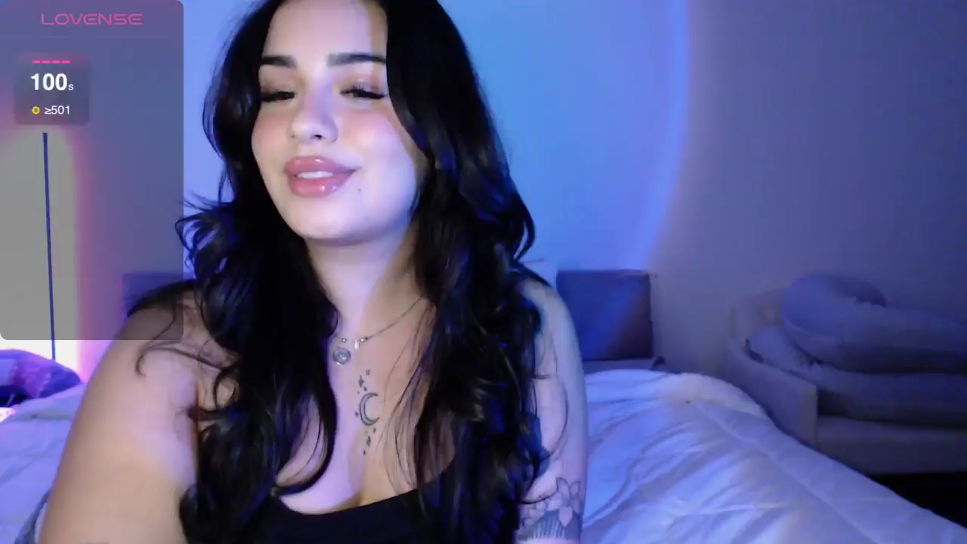 Gallery image thumbnail from babyxjulz's myfreecams stream on, 06/11/2024, 05:52 image 13 of 20
