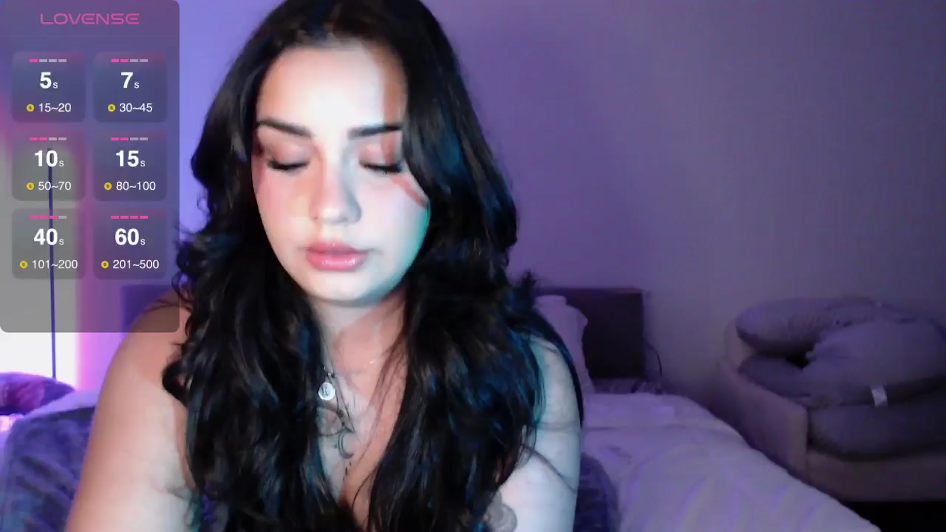 Gallery image thumbnail from babyxjulz's myfreecams stream on, 06/12/2024, 03:37 image 3 of 20