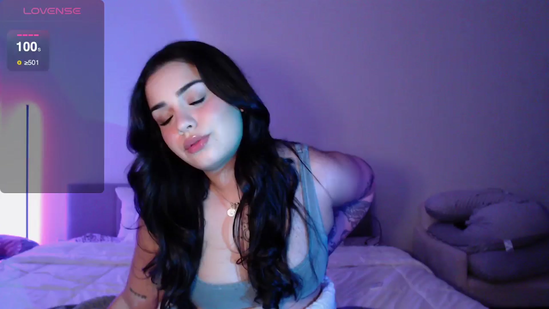 Gallery image thumbnail from babyxjulz's myfreecams stream on, 06/12/2024, 04:22 image 11 of 20