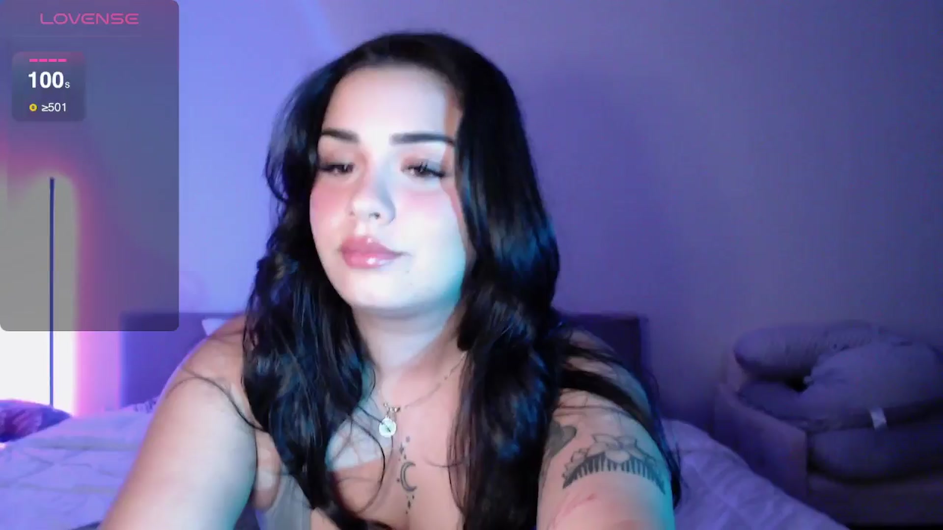 Gallery image thumbnail from babyxjulz's myfreecams stream on, 06/12/2024, 04:22 image 1 of 20