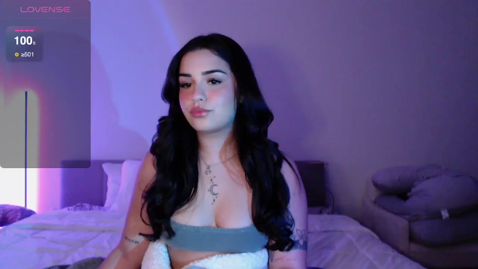 Gallery image thumbnail from babyxjulz's myfreecams stream on, 06/12/2024, 04:22 image 4 of 20