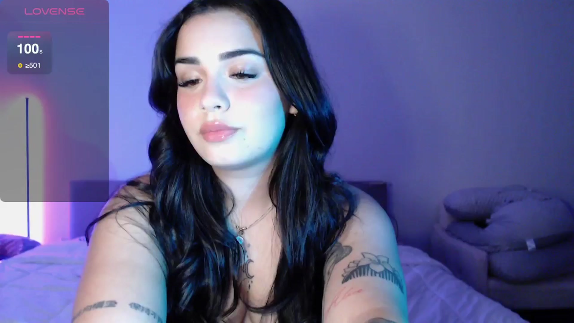 Gallery image thumbnail from babyxjulz's myfreecams stream on, 06/12/2024, 04:22 image 16 of 20