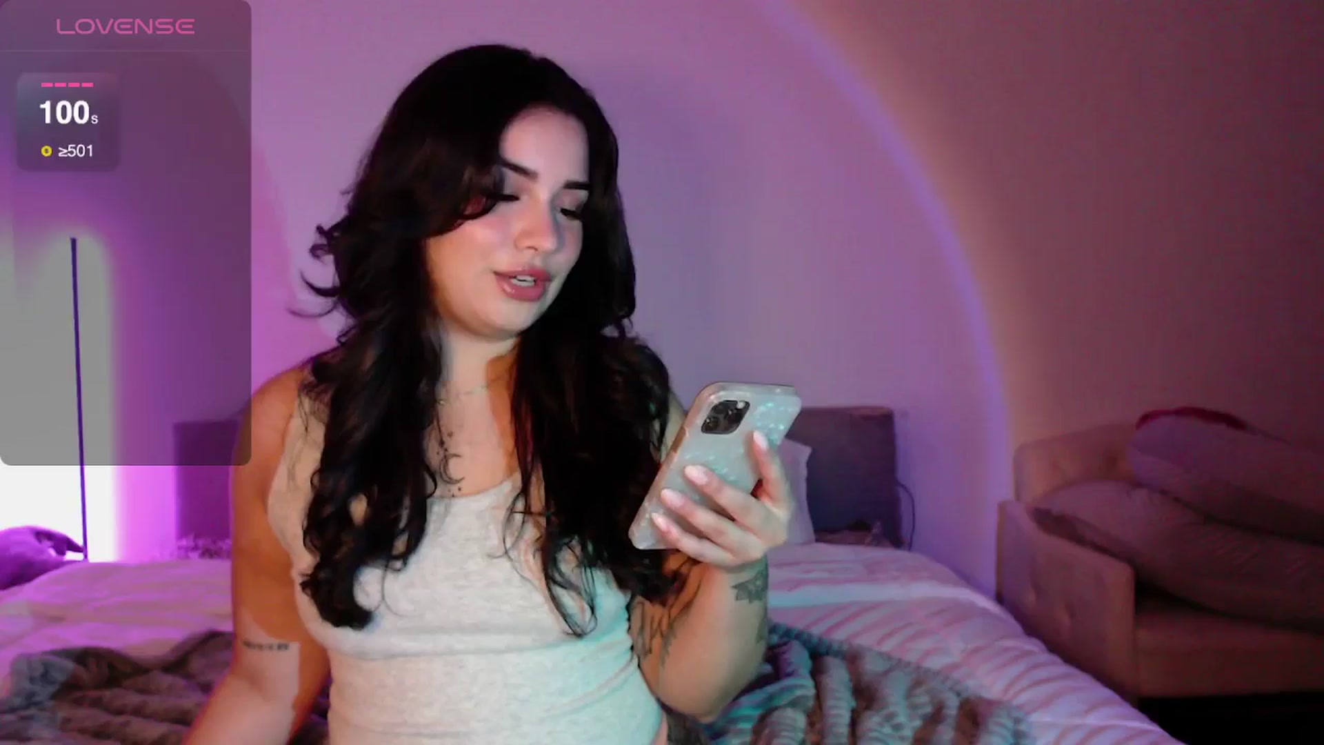 Gallery image thumbnail from babyxjulz's myfreecams stream on, 06/13/2024, 03:31 image 10 of 20