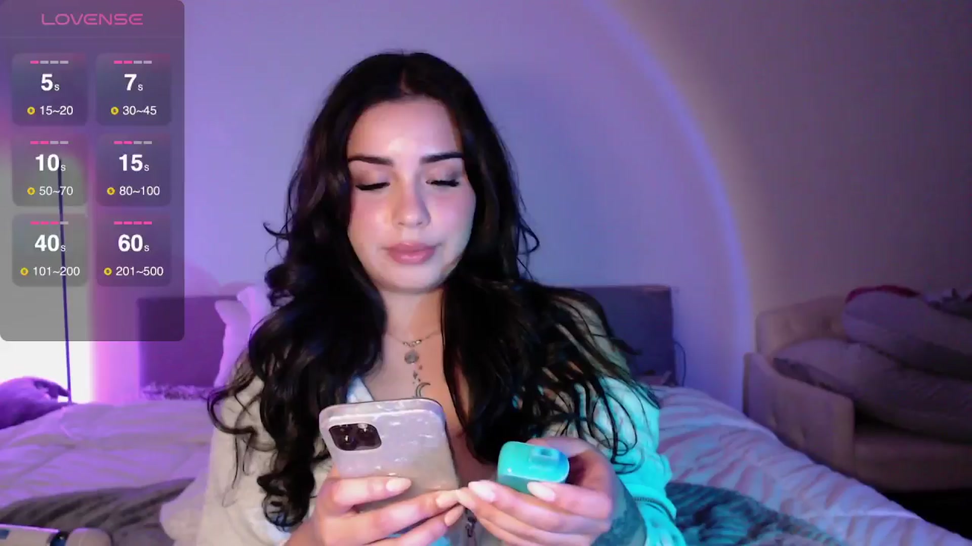 Gallery image thumbnail from babyxjulz's myfreecams stream on, 06/13/2024, 06:05 image 19 of 20