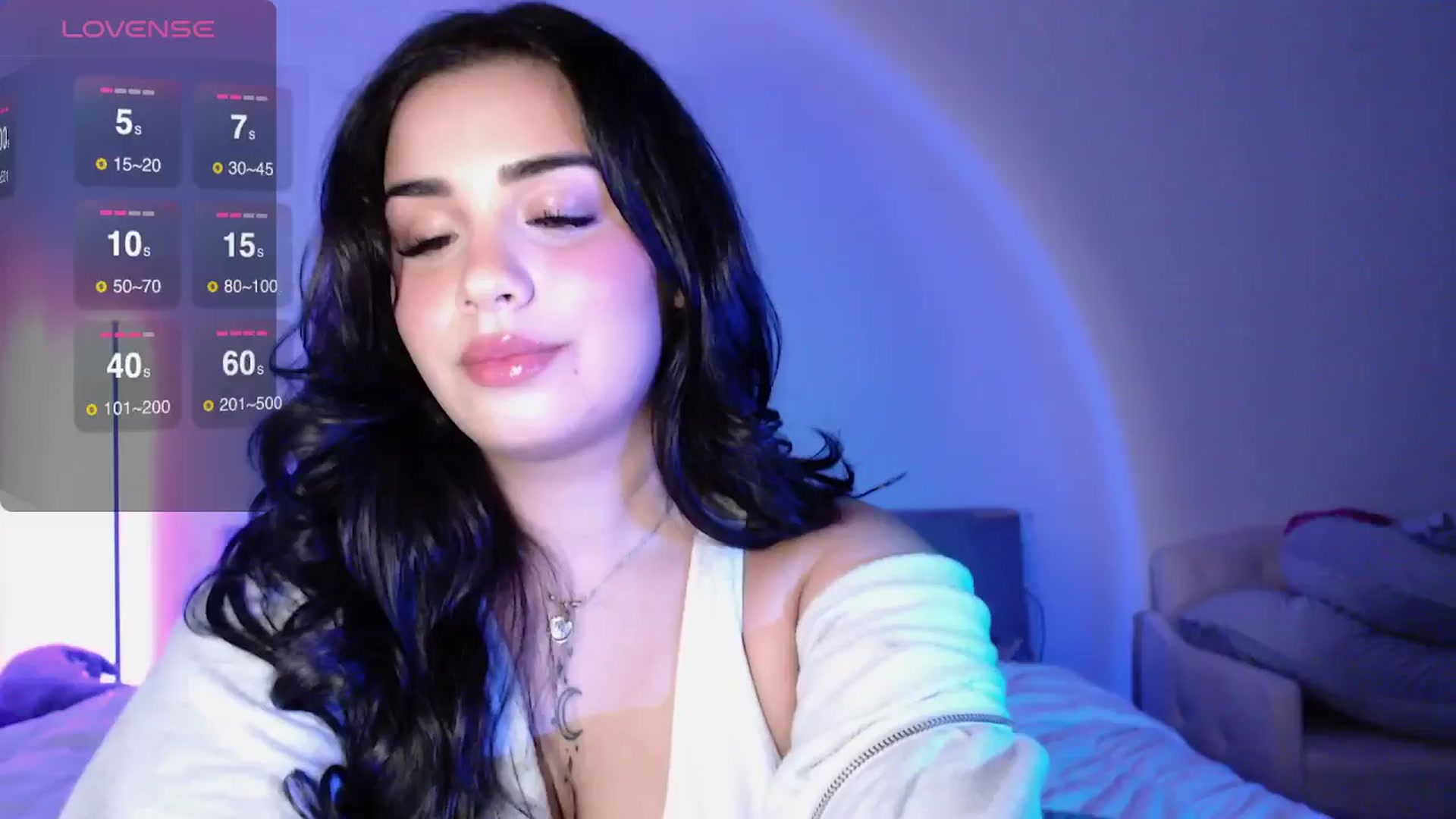Gallery image thumbnail from babyxjulz's myfreecams stream on, 06/13/2024, 06:05 image 17 of 20