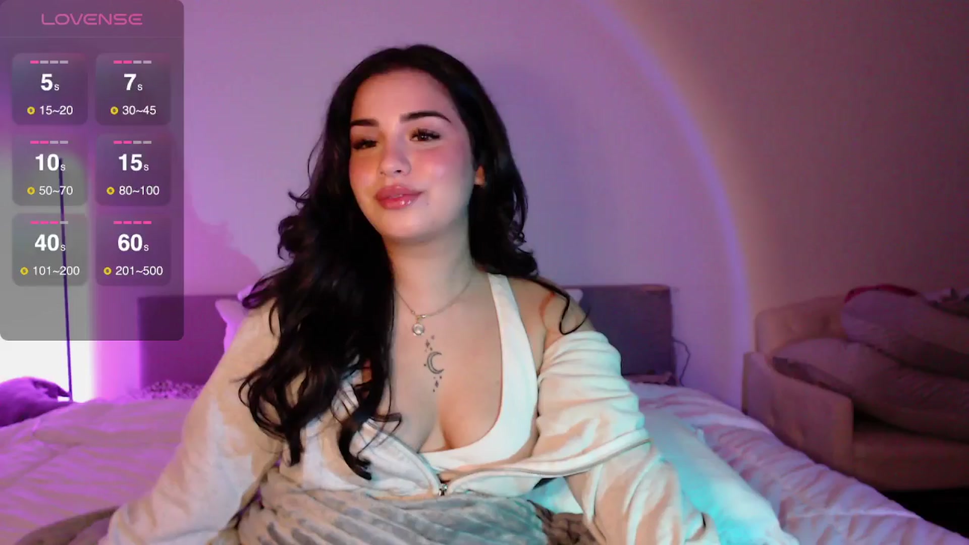 Gallery image thumbnail from babyxjulz's myfreecams stream on, 06/13/2024, 06:05 image 20 of 20
