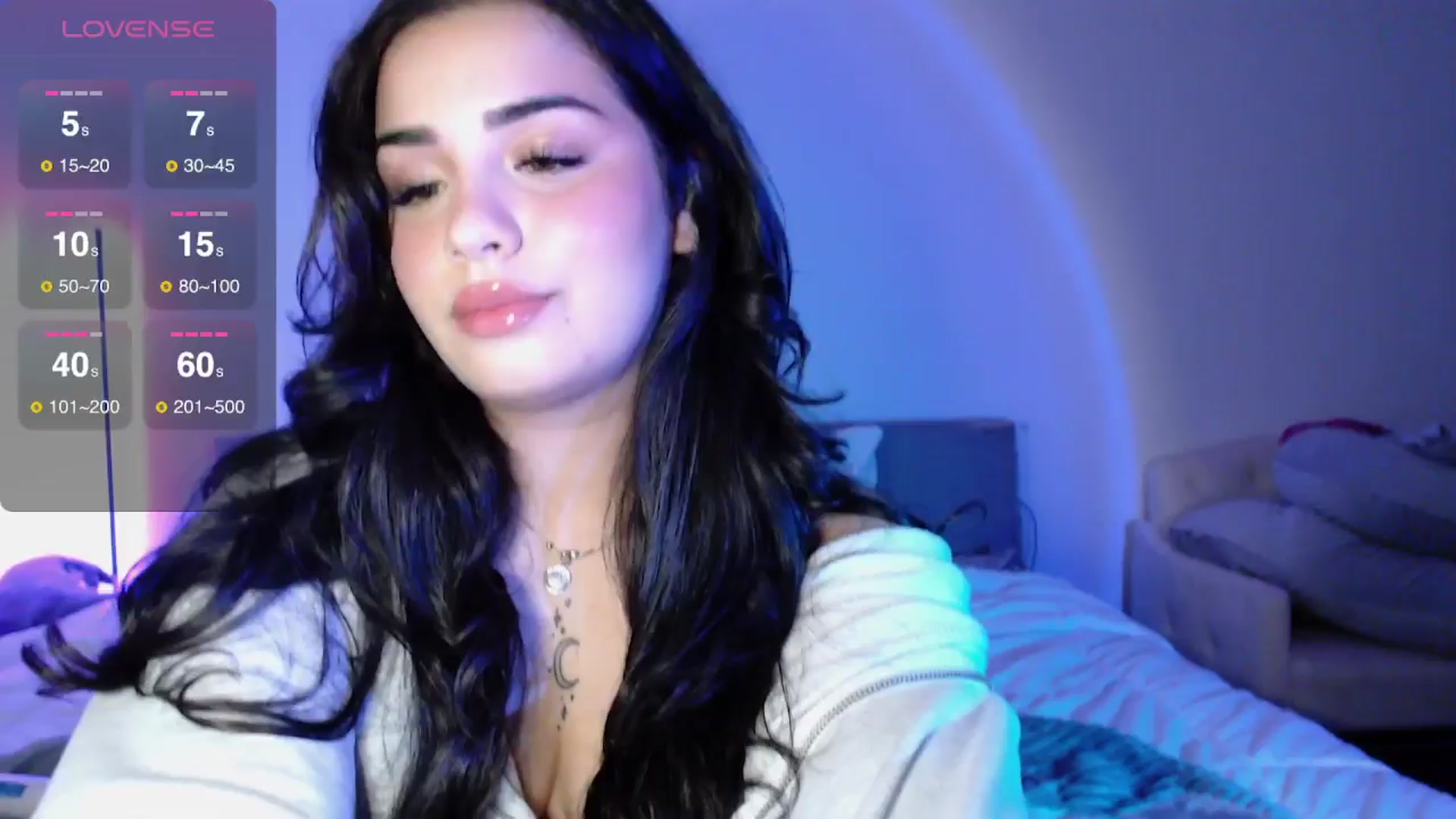 Gallery image thumbnail from babyxjulz's myfreecams stream on, 06/13/2024, 06:05 image 18 of 20