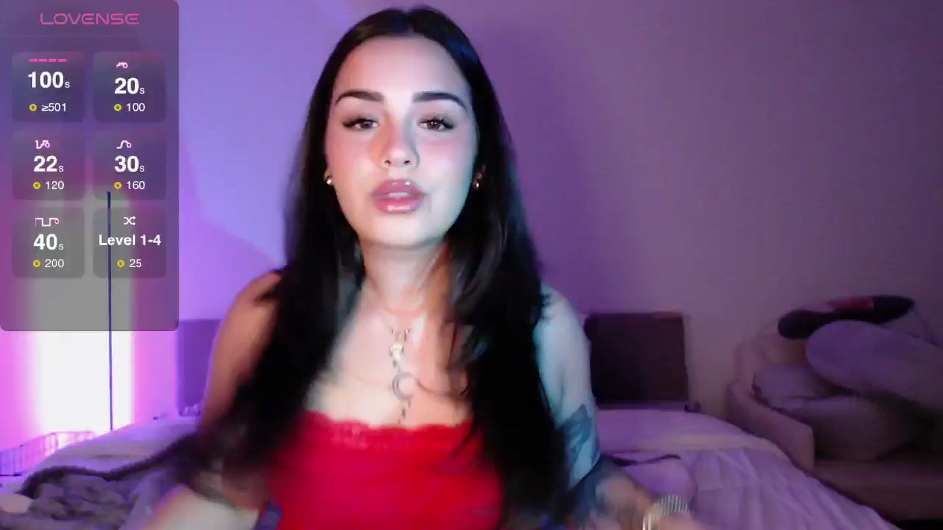 Gallery image thumbnail from babyxjulz's myfreecams stream on, 06/18/2024, 03:47 image 2 of 20
