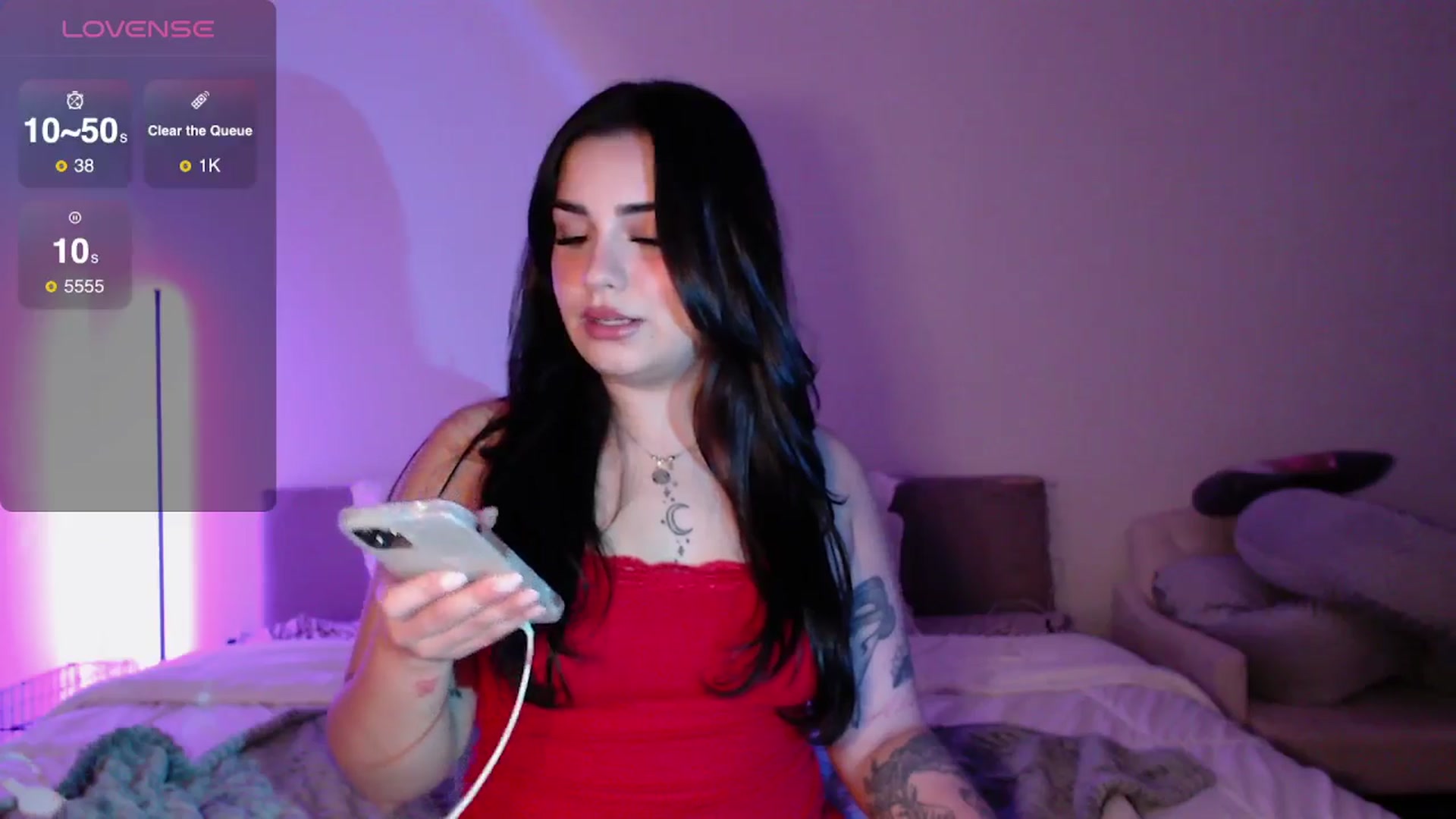 Gallery image thumbnail from babyxjulz's myfreecams stream on, 06/18/2024, 03:47 image 19 of 20