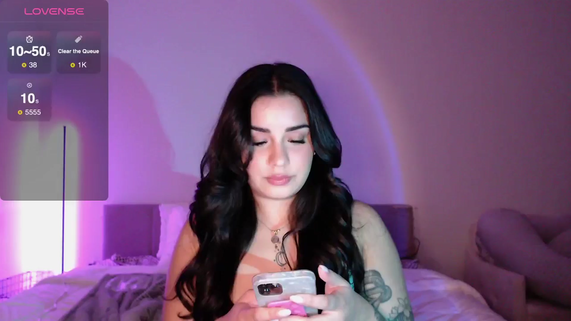 Gallery image thumbnail from babyxjulz's myfreecams stream on, 06/21/2024, 03:54 image 14 of 20