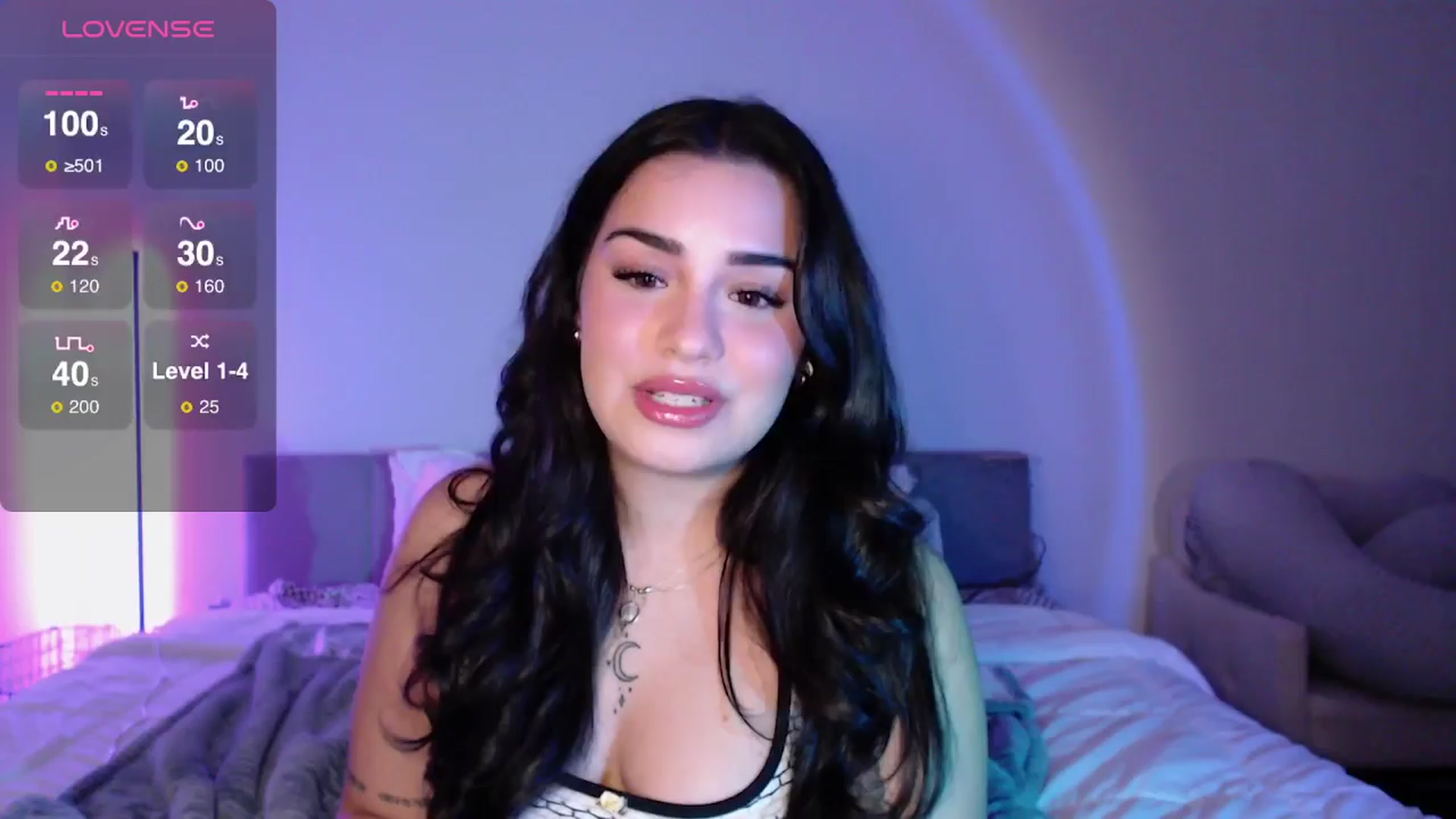 Gallery image thumbnail from babyxjulz's myfreecams stream on, 06/21/2024, 03:54 image 7 of 20