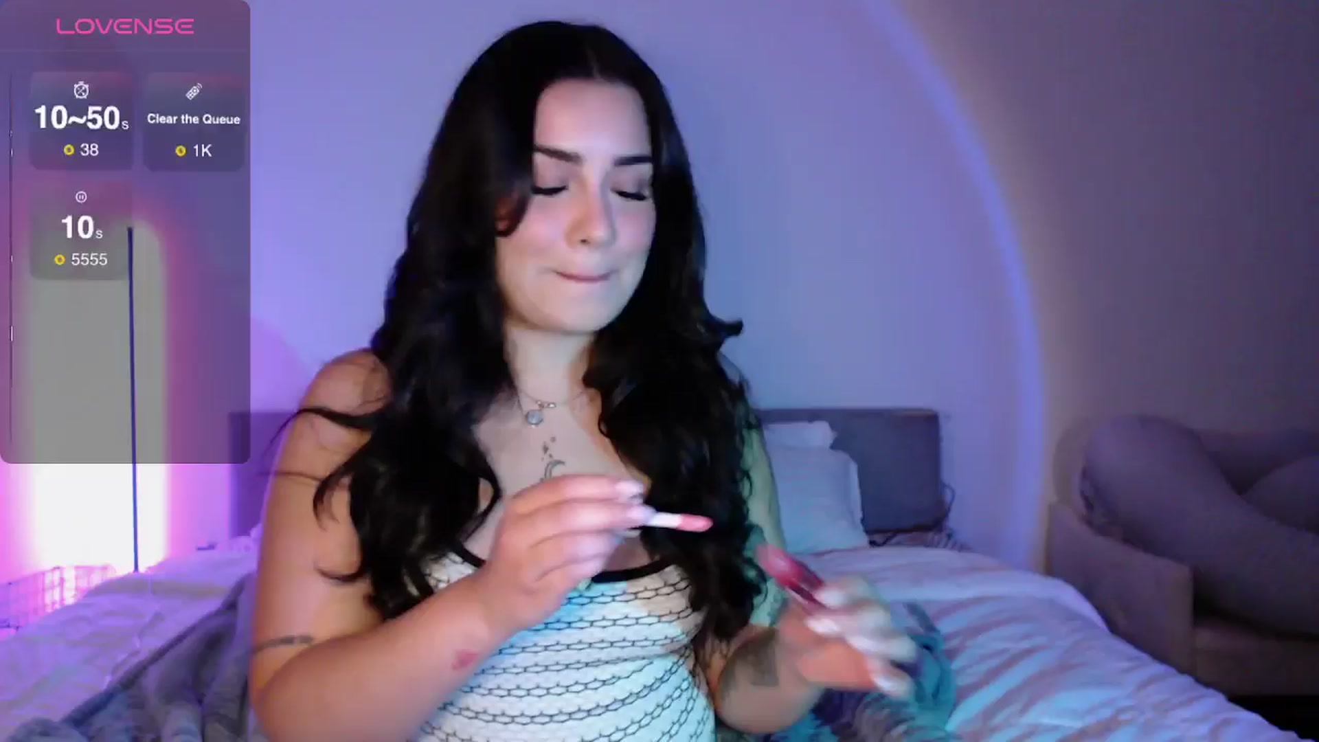 Gallery image thumbnail from babyxjulz's myfreecams stream on, 06/21/2024, 03:54 image 6 of 20