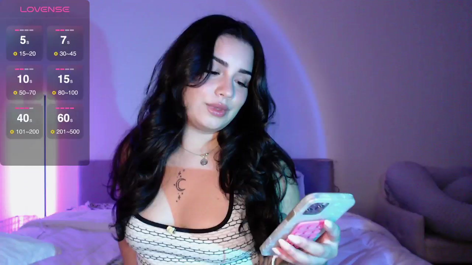 Gallery image thumbnail from babyxjulz's myfreecams stream on, 06/21/2024, 05:22 image 15 of 20