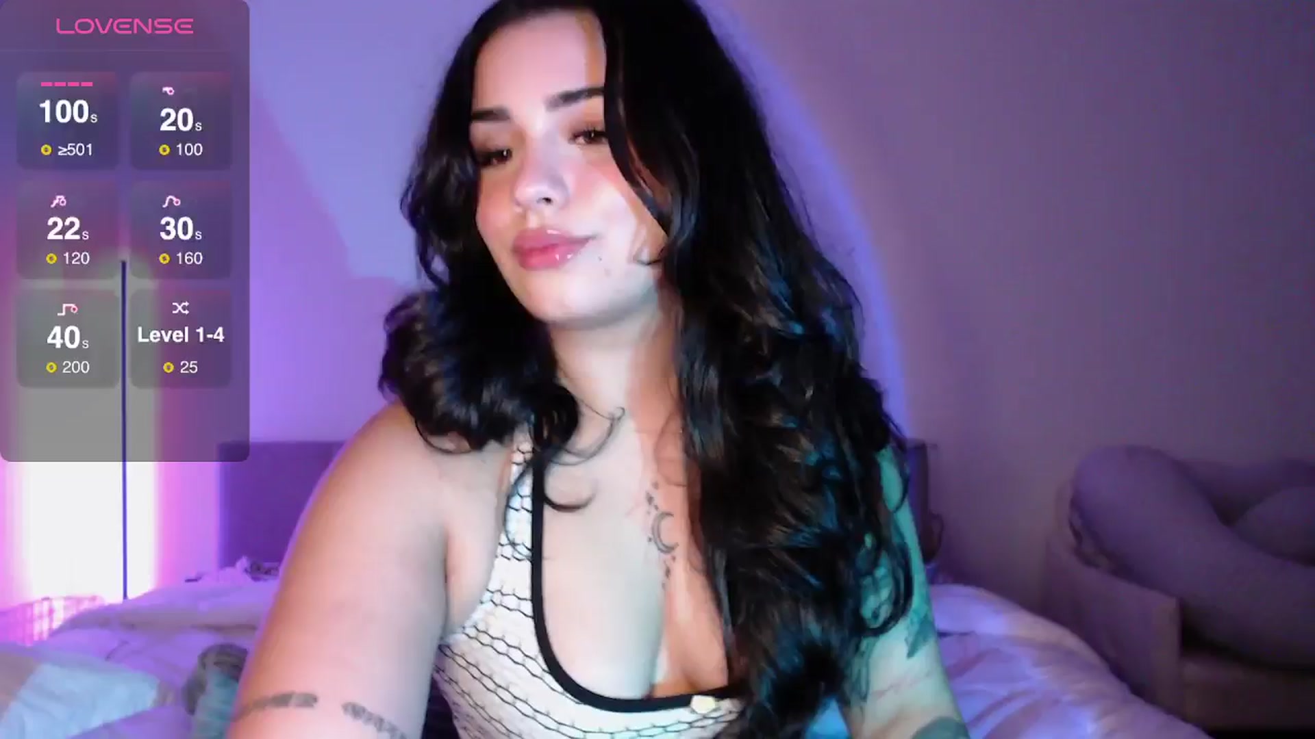 Gallery image thumbnail from babyxjulz's myfreecams stream on, 06/21/2024, 05:22 image 20 of 20
