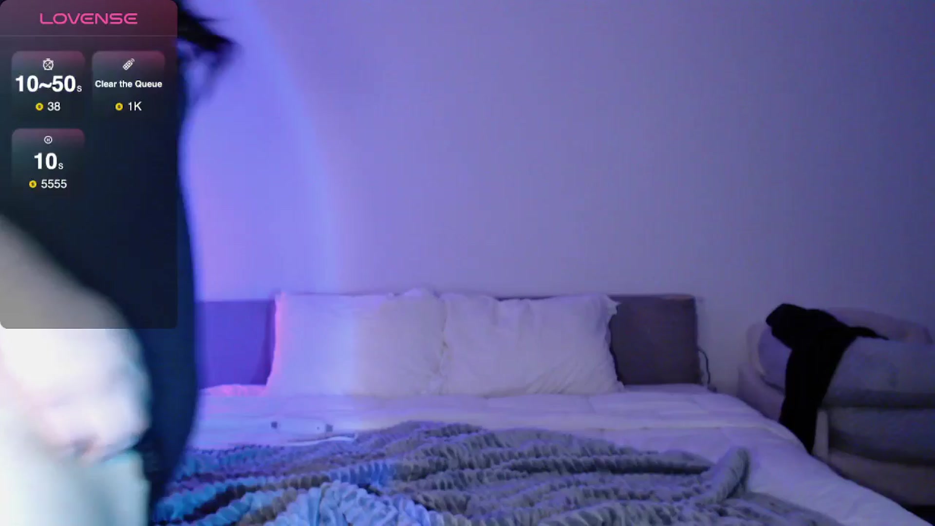 Gallery image thumbnail from babyxjulz's myfreecams stream on, 06/26/2024, 04:37 image 4 of 20