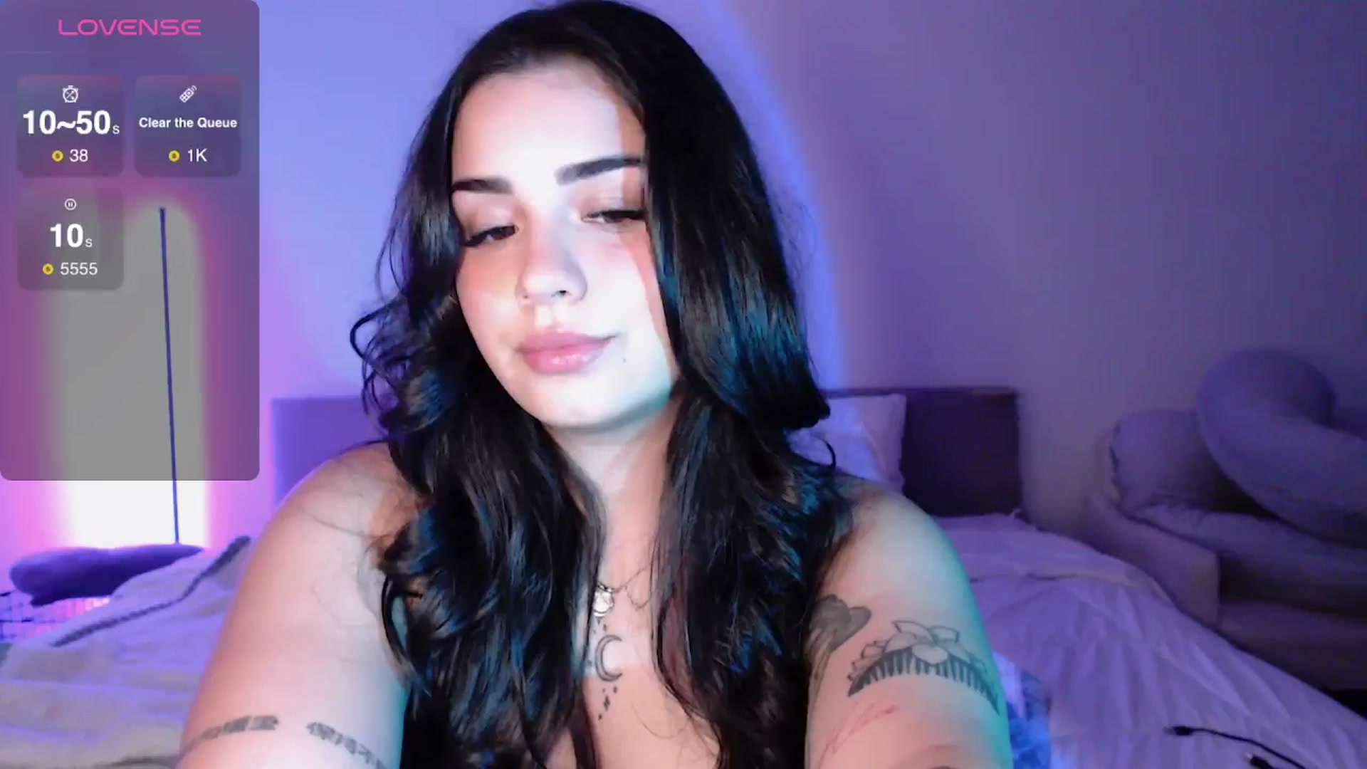 Gallery image thumbnail from babyxjulz's myfreecams stream on, 07/02/2024, 04:17 image 14 of 20