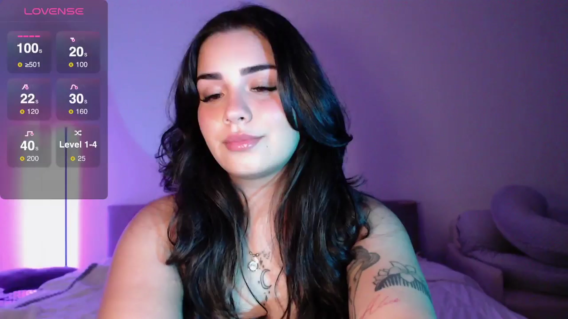 Gallery image thumbnail from babyxjulz's myfreecams stream on, 07/02/2024, 04:17 image 5 of 20