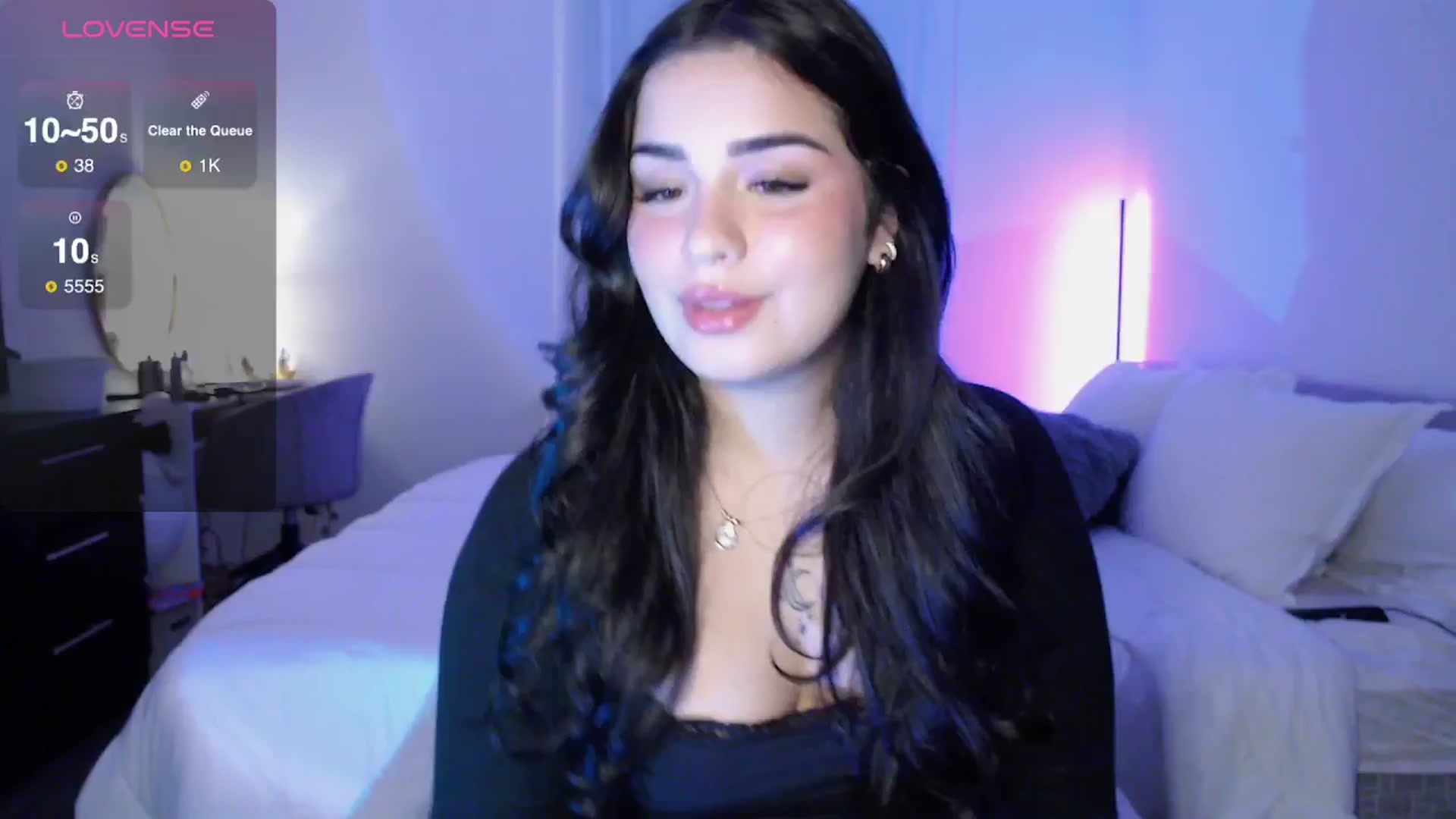 Gallery image thumbnail from babyxjulz's myfreecams stream on, 07/03/2024, 03:55 image 3 of 20