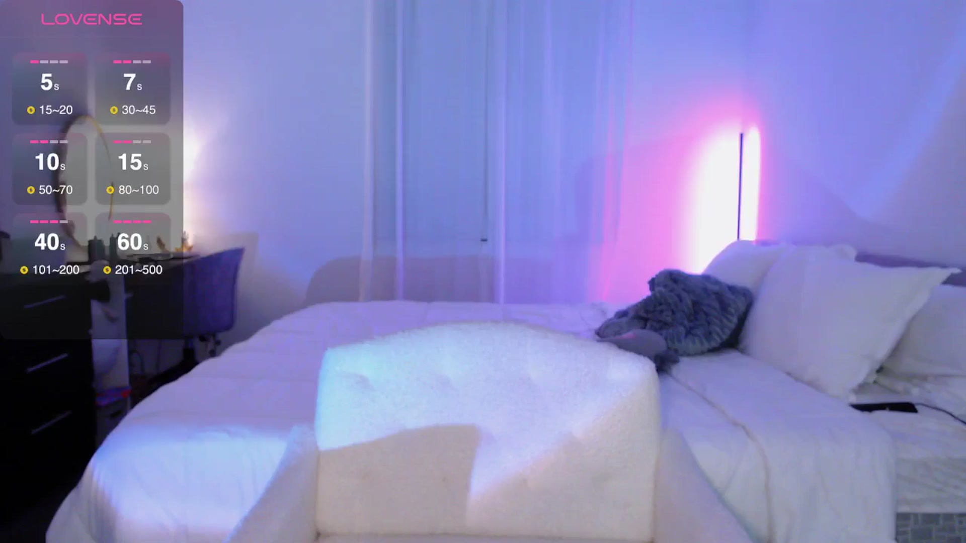 Gallery image thumbnail from babyxjulz's myfreecams stream on, 07/03/2024, 03:55 image 10 of 20
