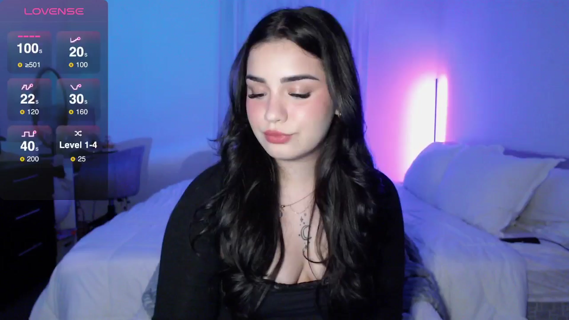 Gallery image thumbnail from babyxjulz's myfreecams stream on, 07/03/2024, 03:55 image 17 of 20